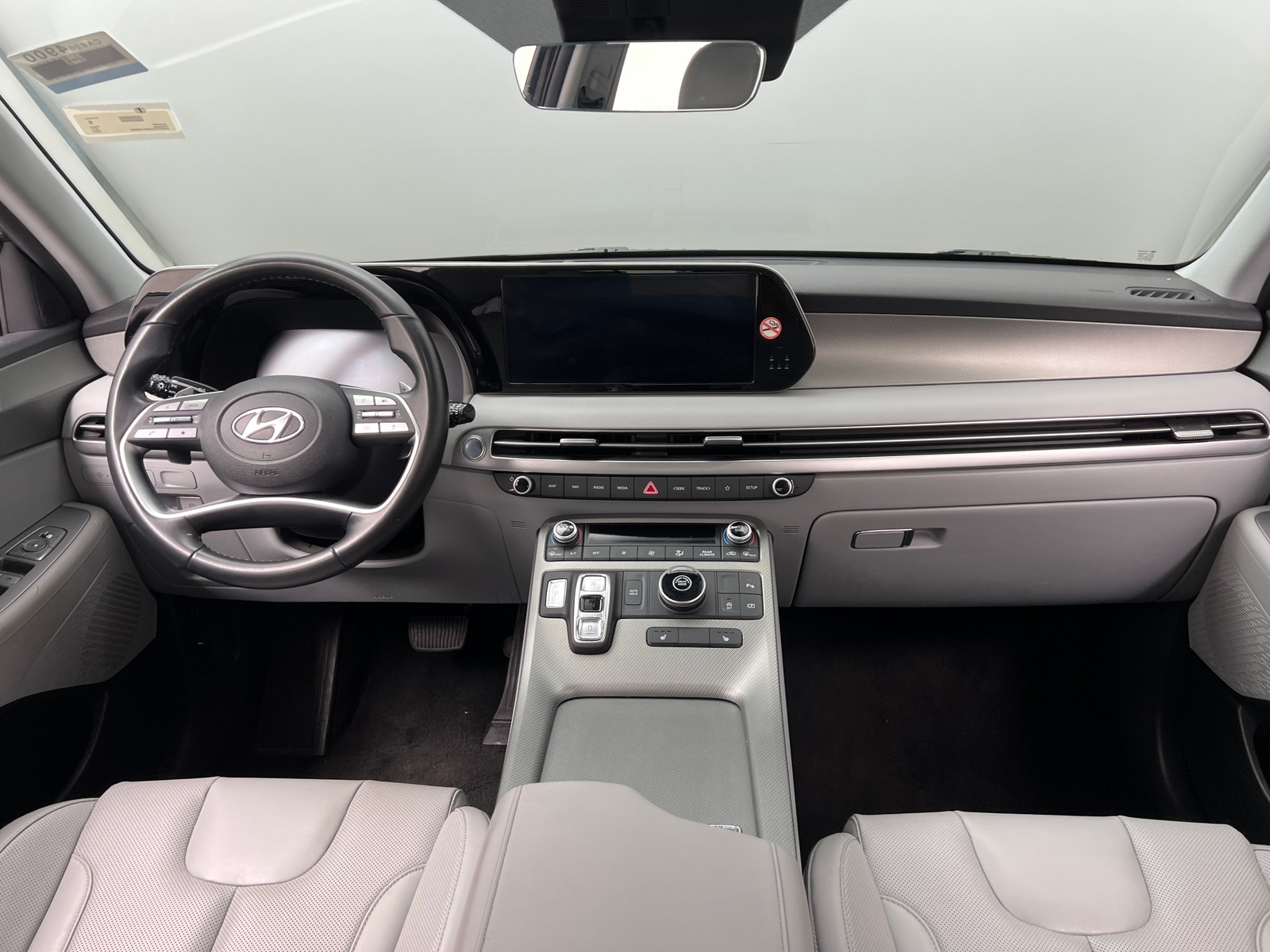 Thumbnail: 2024 Hyundai Palisade - 2