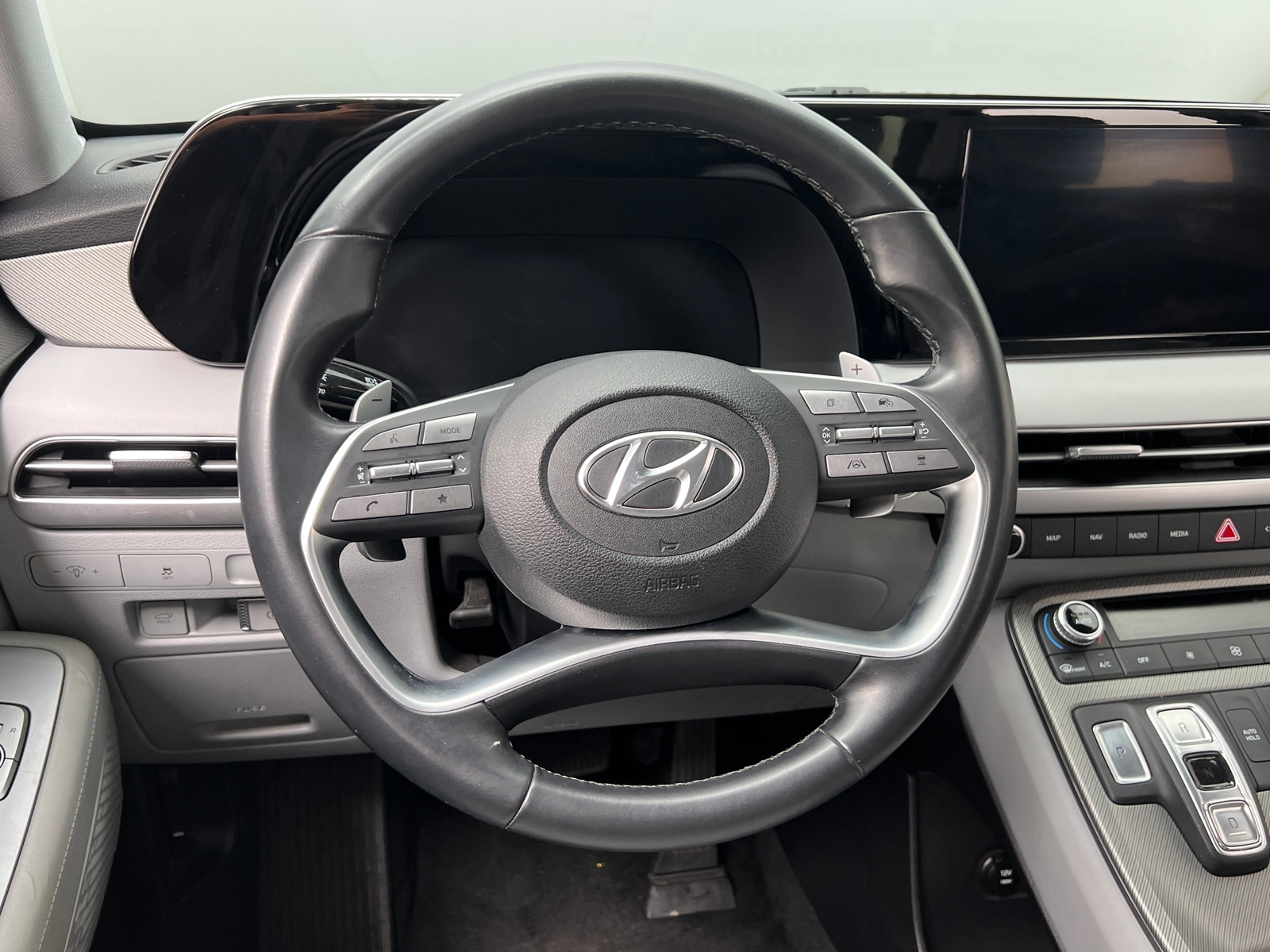 Thumbnail: 2024 Hyundai Palisade - 4