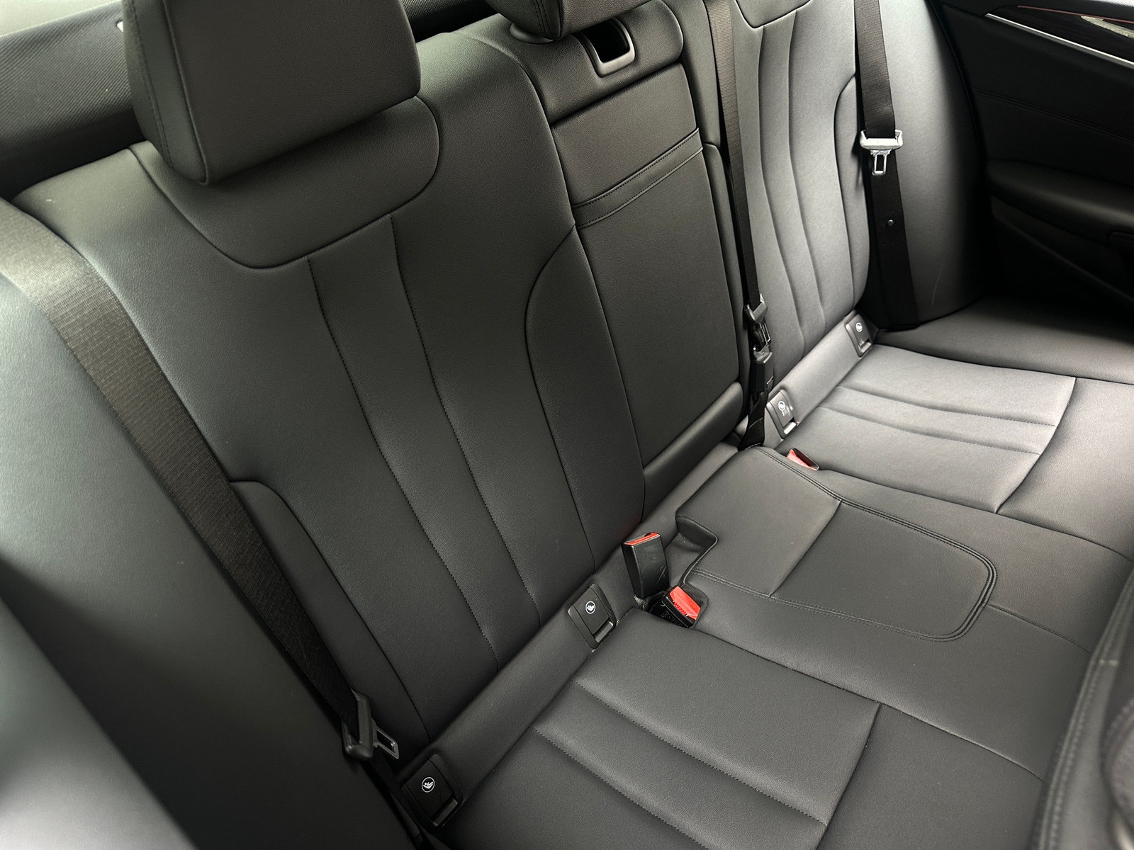 Thumbnail: 2019 BMW 5 Series - 5