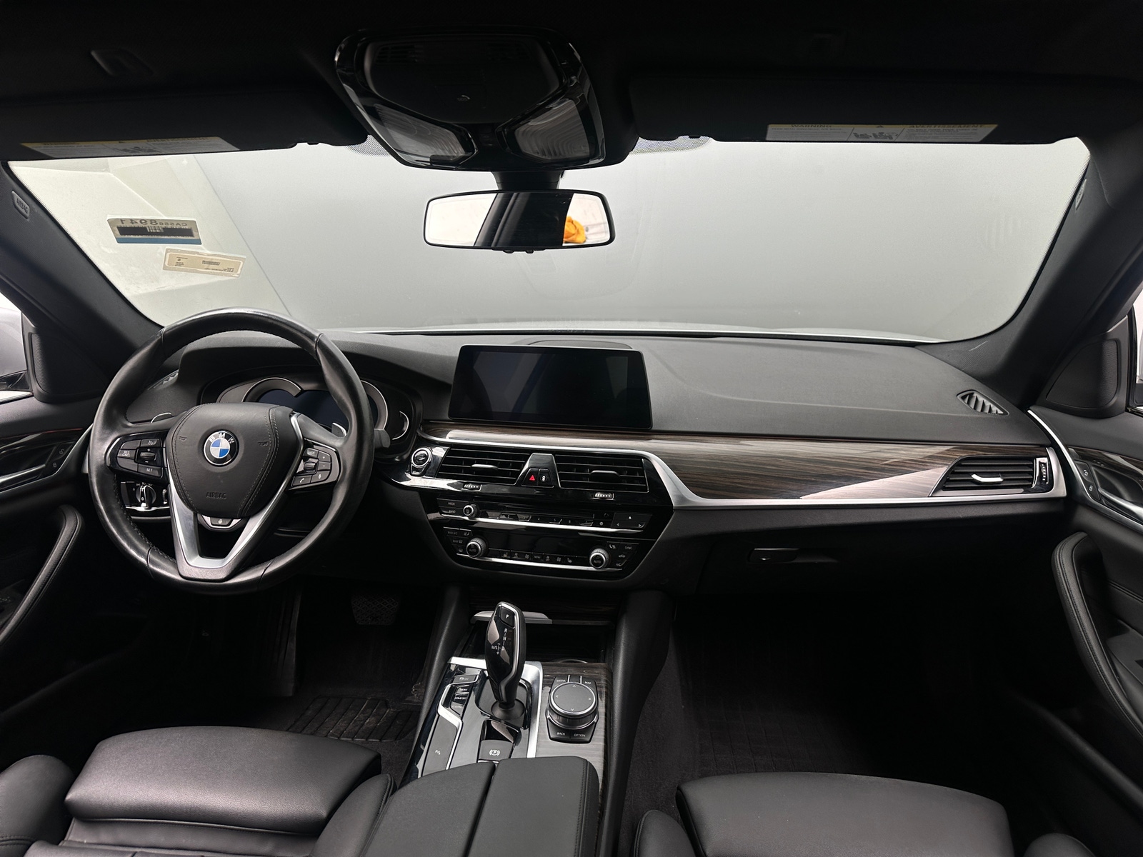 Thumbnail: 2019 BMW 5 Series - 2