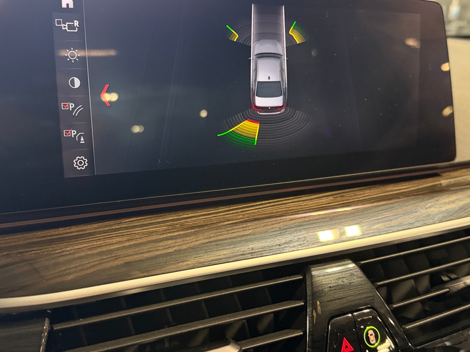 Thumbnail: 2019 BMW 5 Series - 3