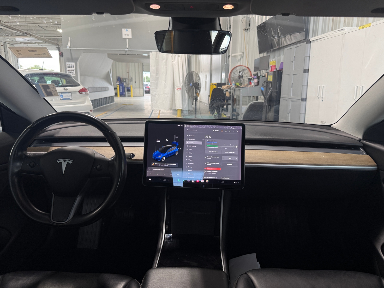 Thumbnail: 2019 Tesla Model 3 - 2