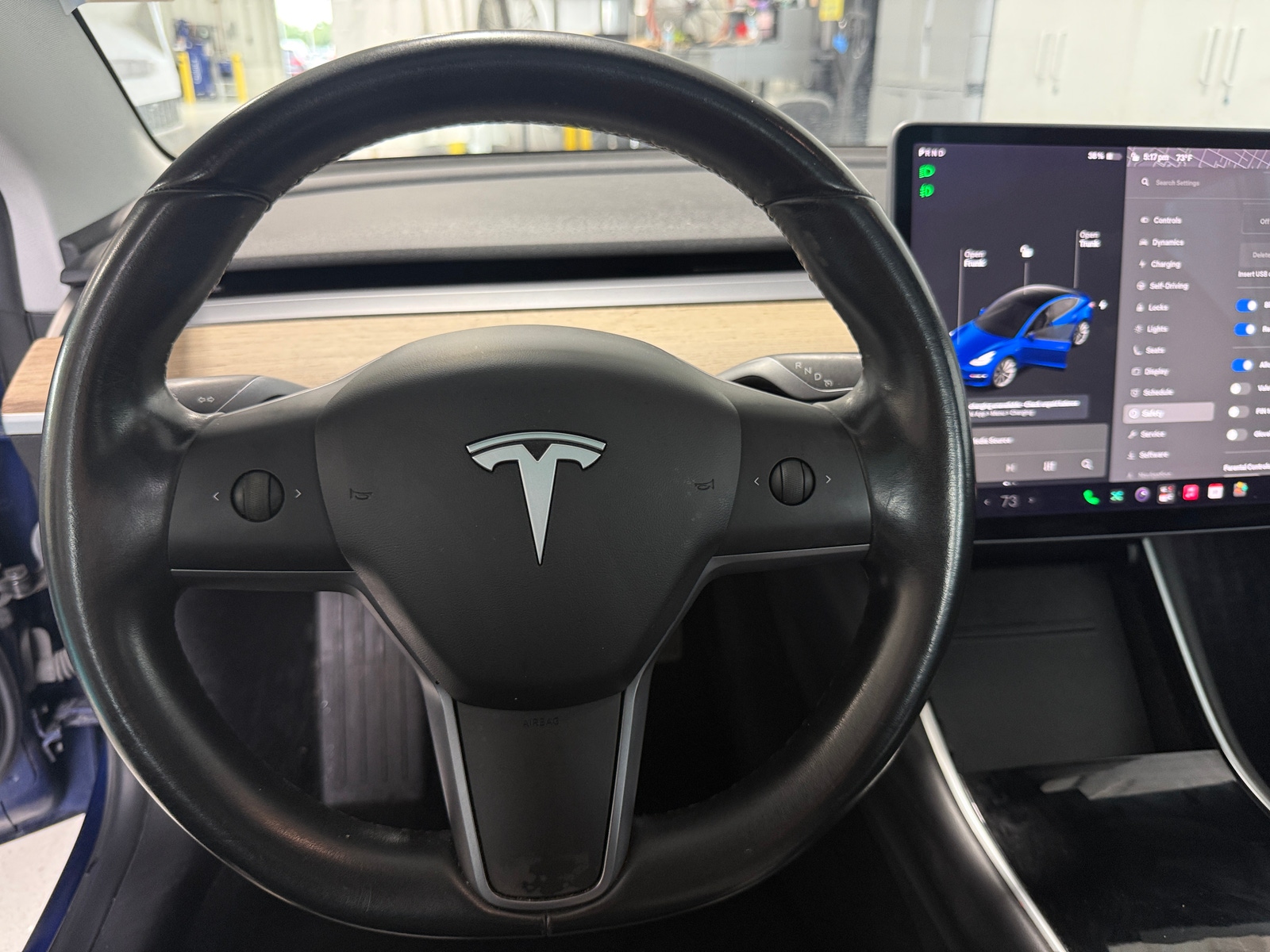 Thumbnail: 2019 Tesla Model 3 - 4