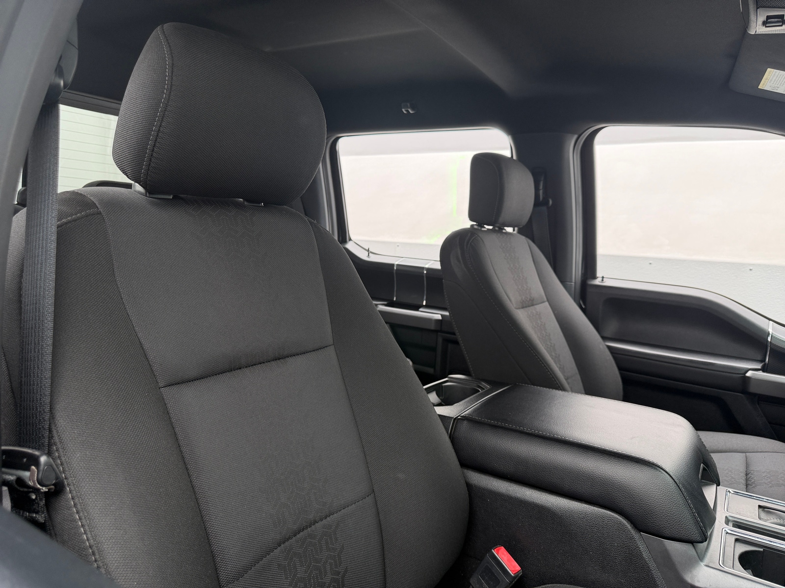 Thumbnail: 2019 Ford Econoline - 2