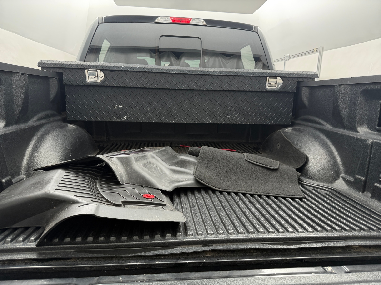 Thumbnail: 2019 Ford Econoline - 7