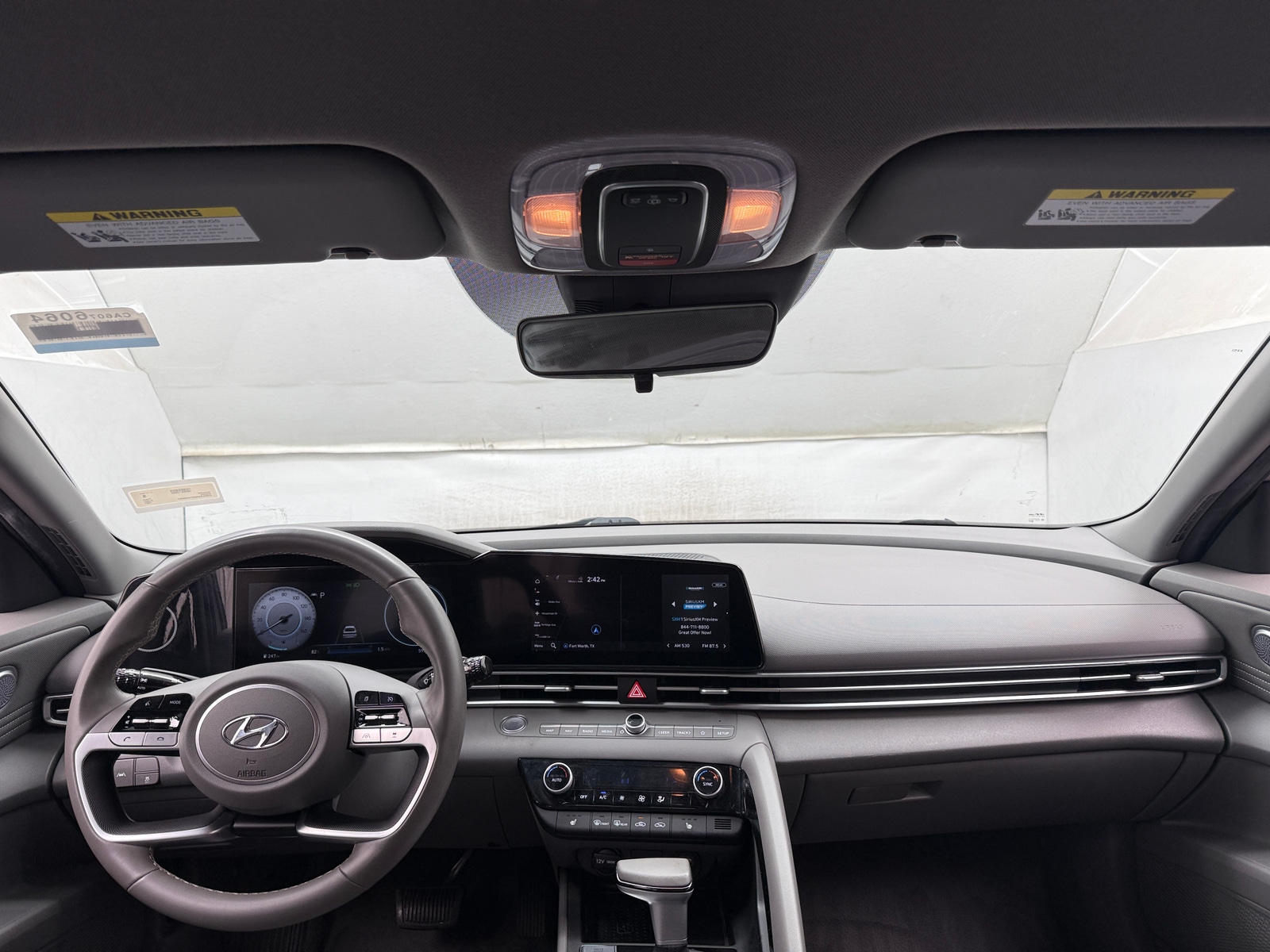 Thumbnail: 2023 Hyundai Elantra - 3