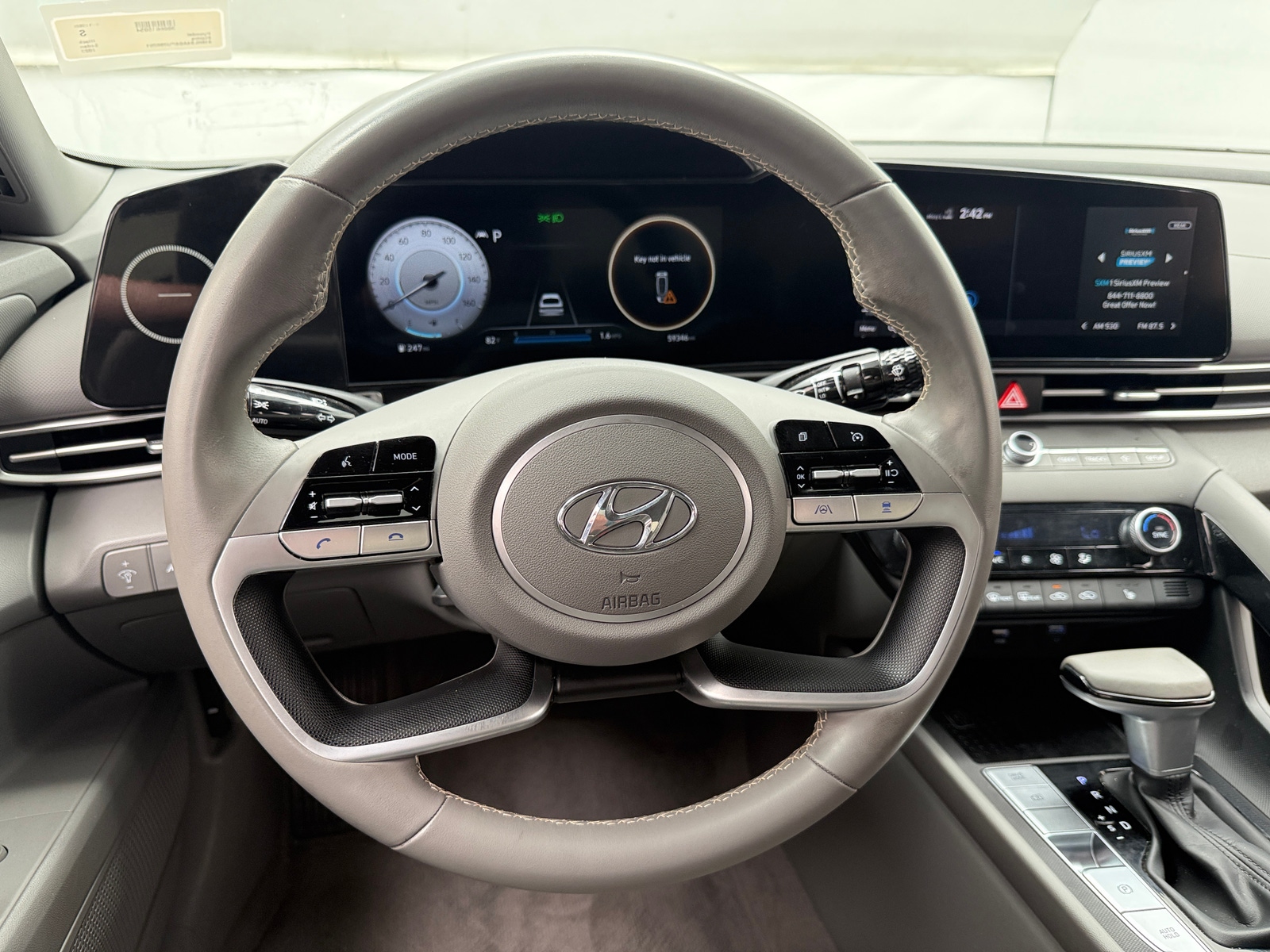 Thumbnail: 2023 Hyundai Elantra - 5