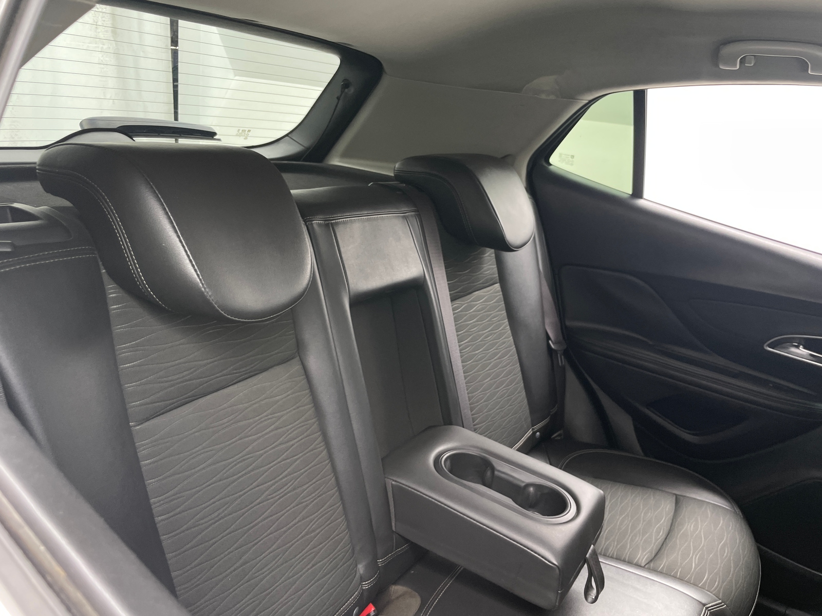Thumbnail: 2016 Buick Encore - 5