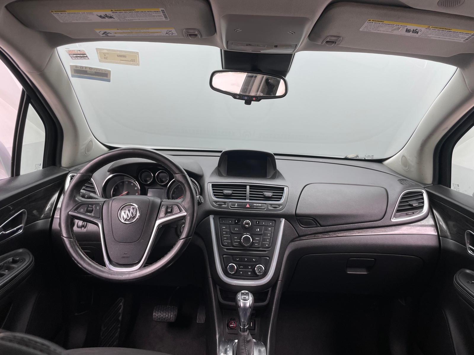 Thumbnail: 2016 Buick Encore - 2