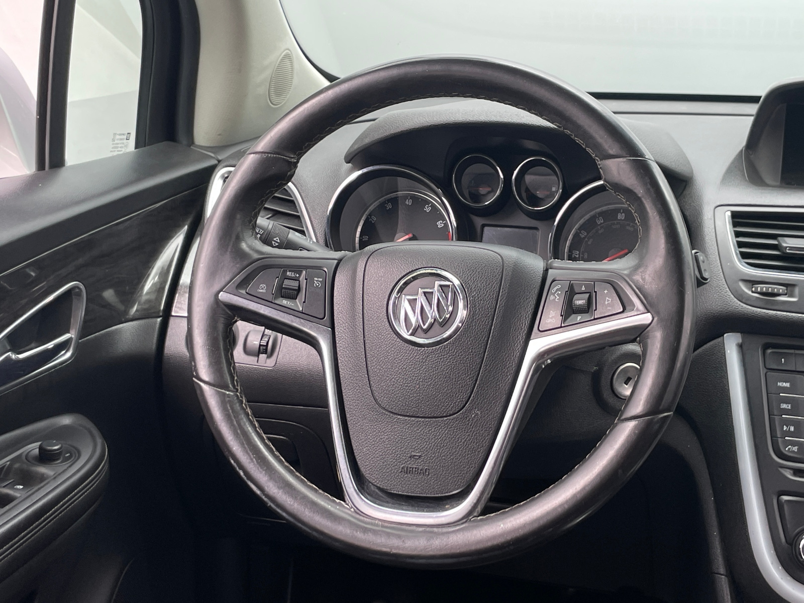 Thumbnail: 2016 Buick Encore - 4