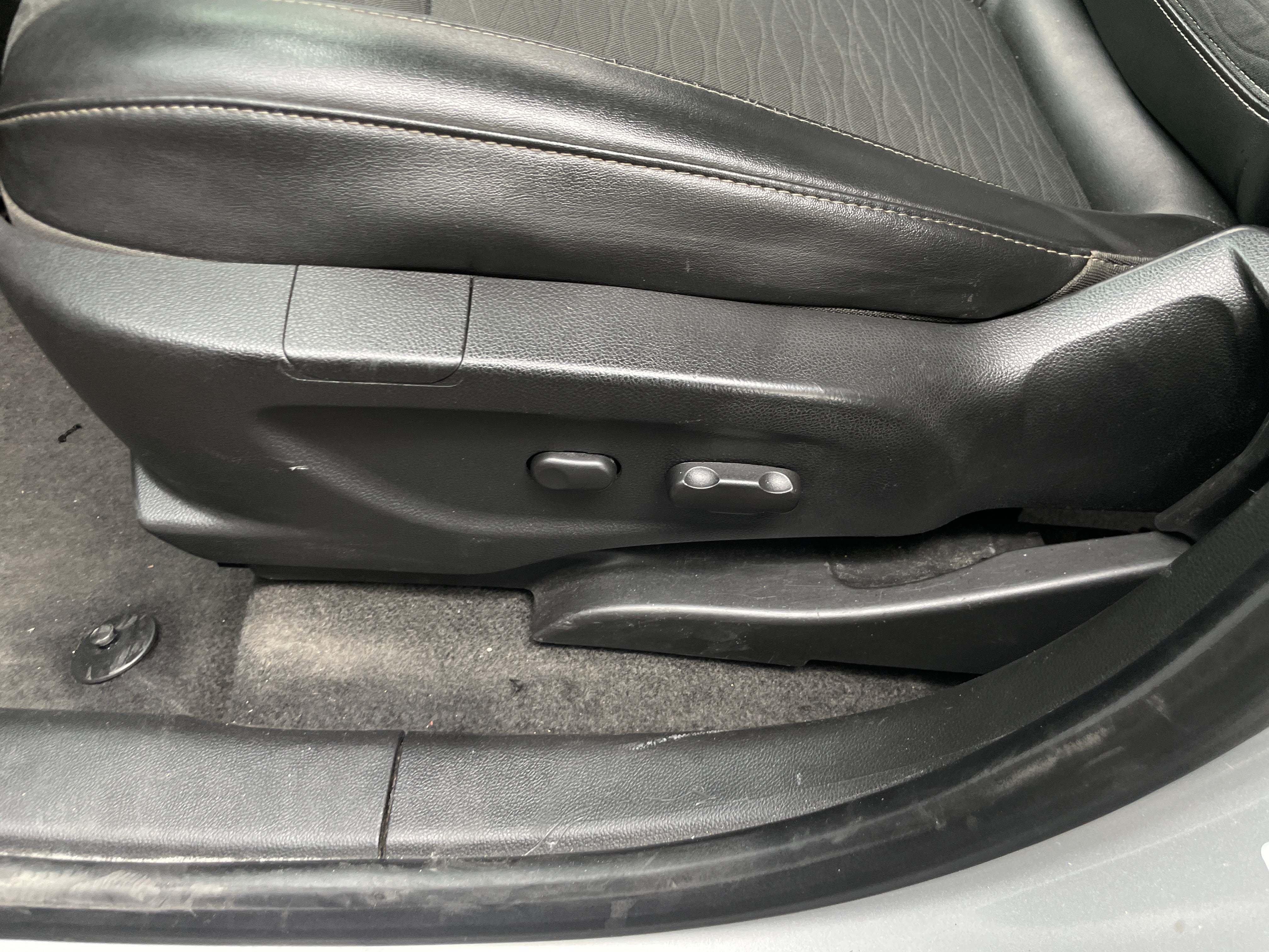2016 Buick Encore Base
