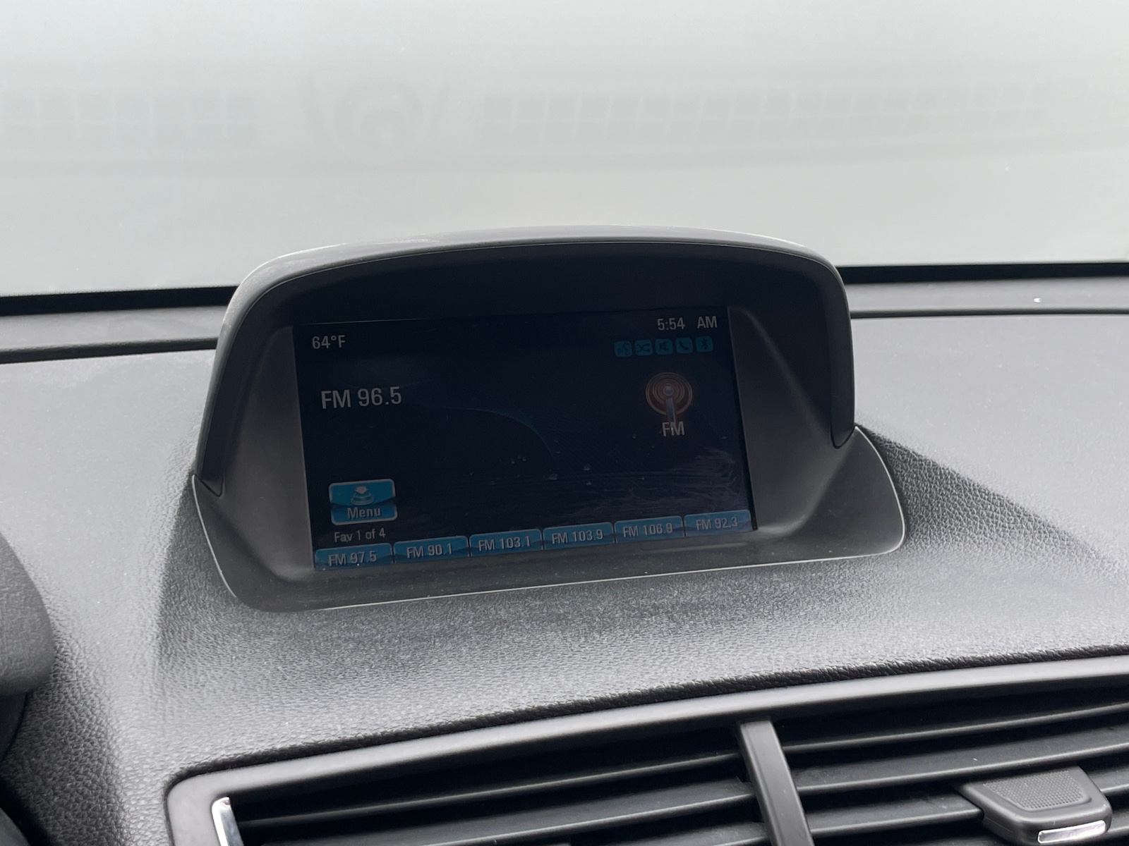 Thumbnail: 2016 Buick Encore - 3