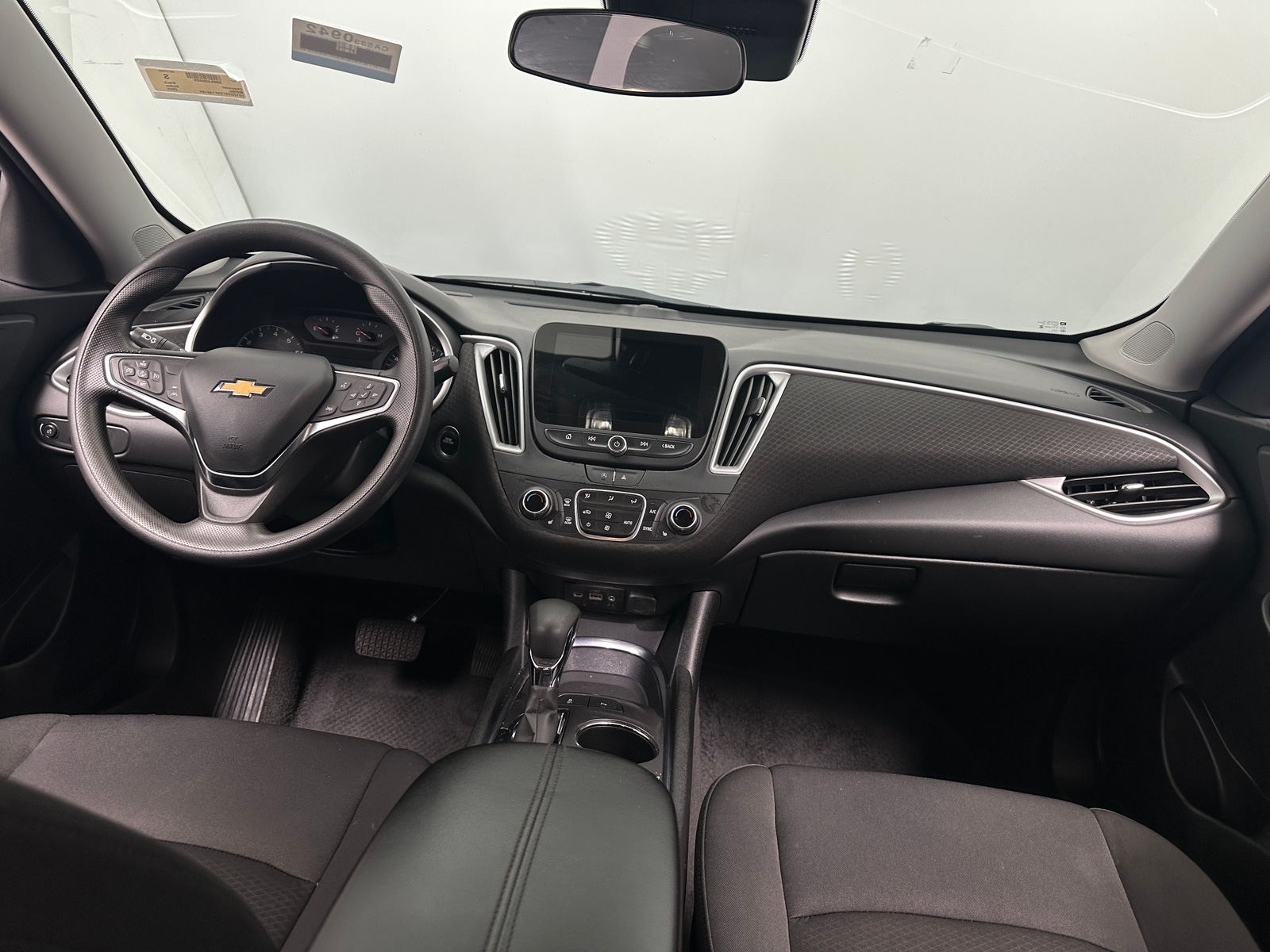 Thumbnail: 2025 Chevrolet Malibu - 3