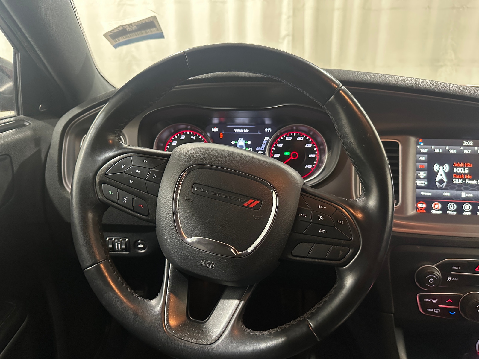 Thumbnail: 2023 Dodge Charger - 5