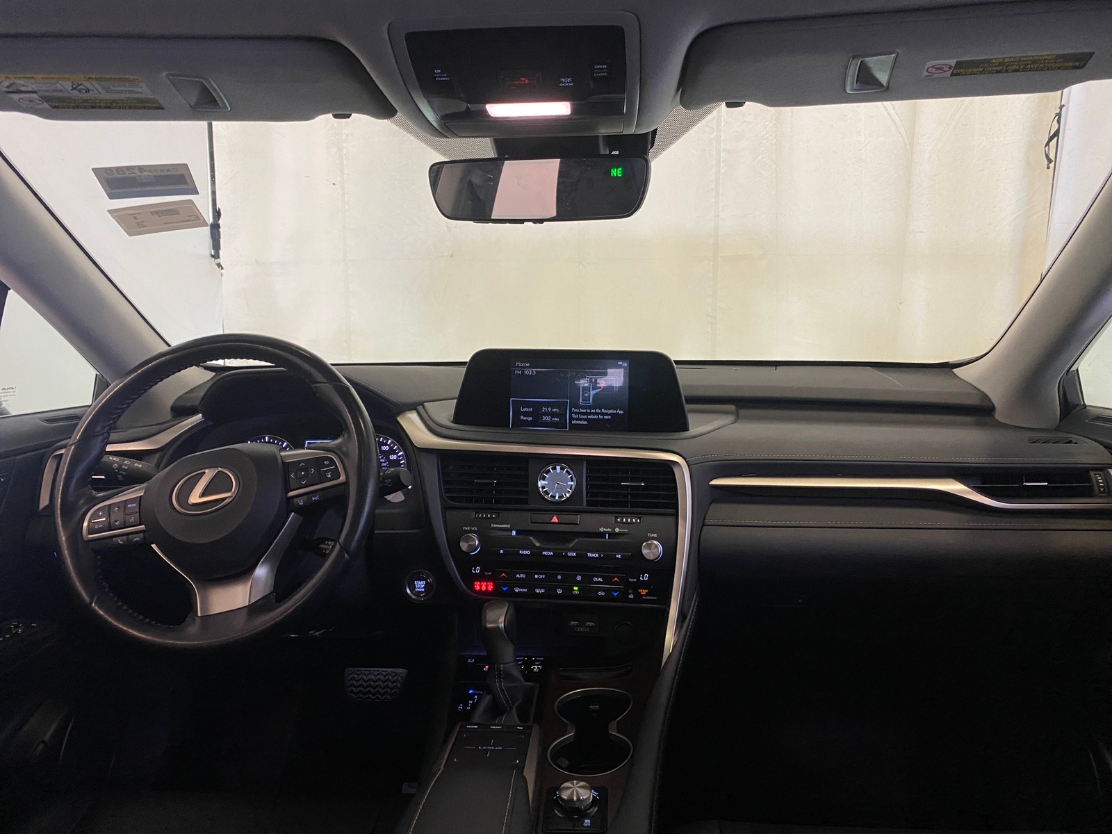 Thumbnail: 2020 Lexus RX - 2