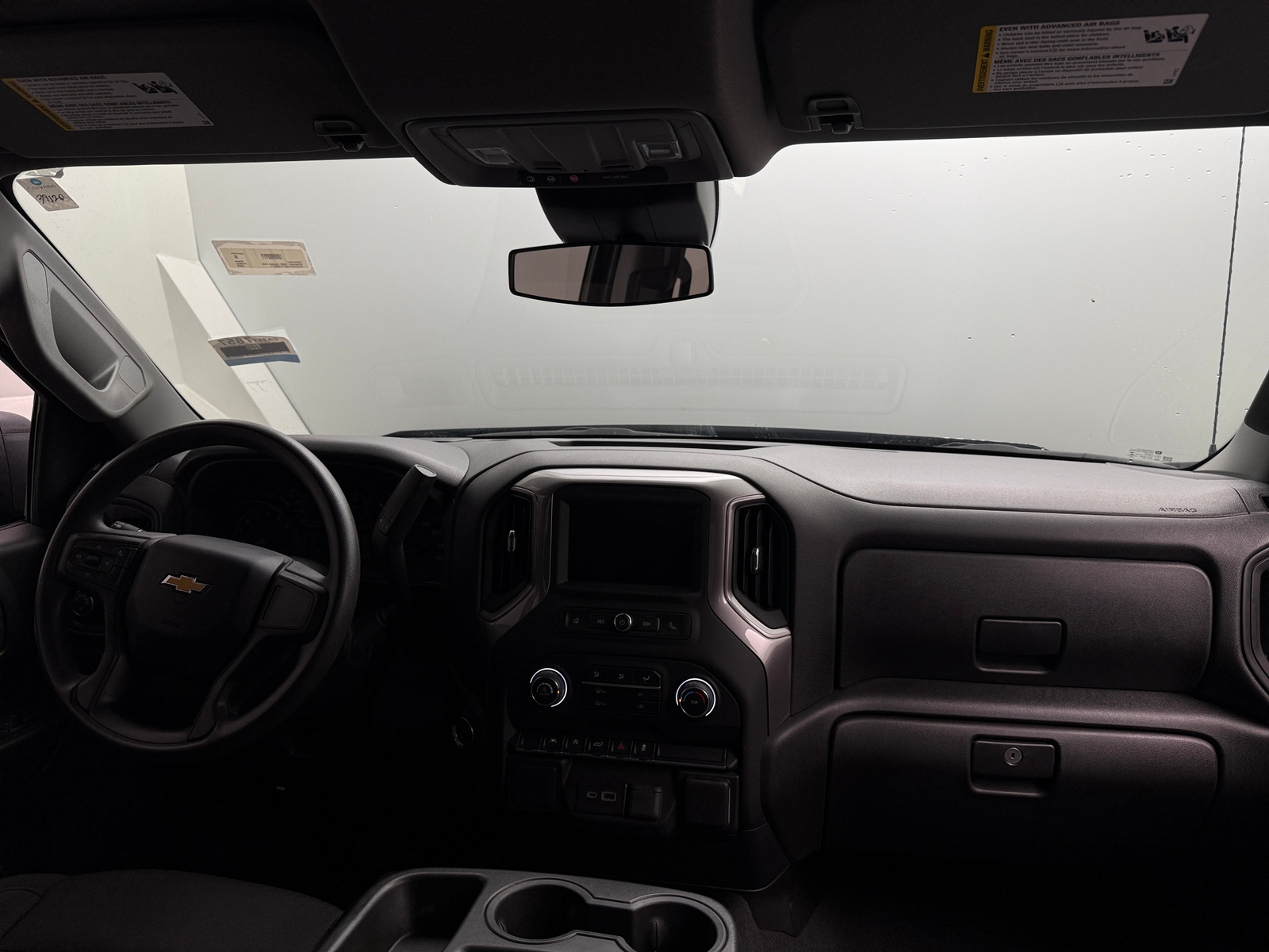 Thumbnail: 2023 Chevrolet Silverado 1500 - 3
