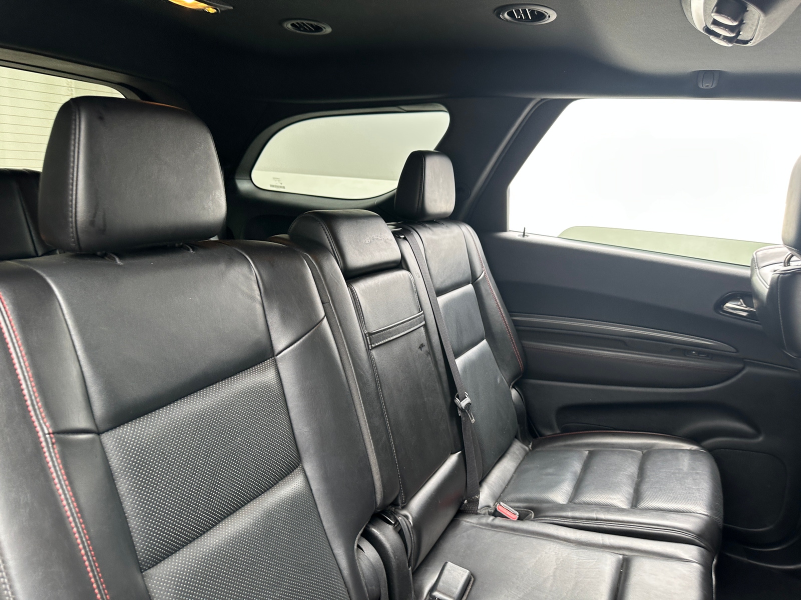 Thumbnail: 2024 Dodge Durango - 5