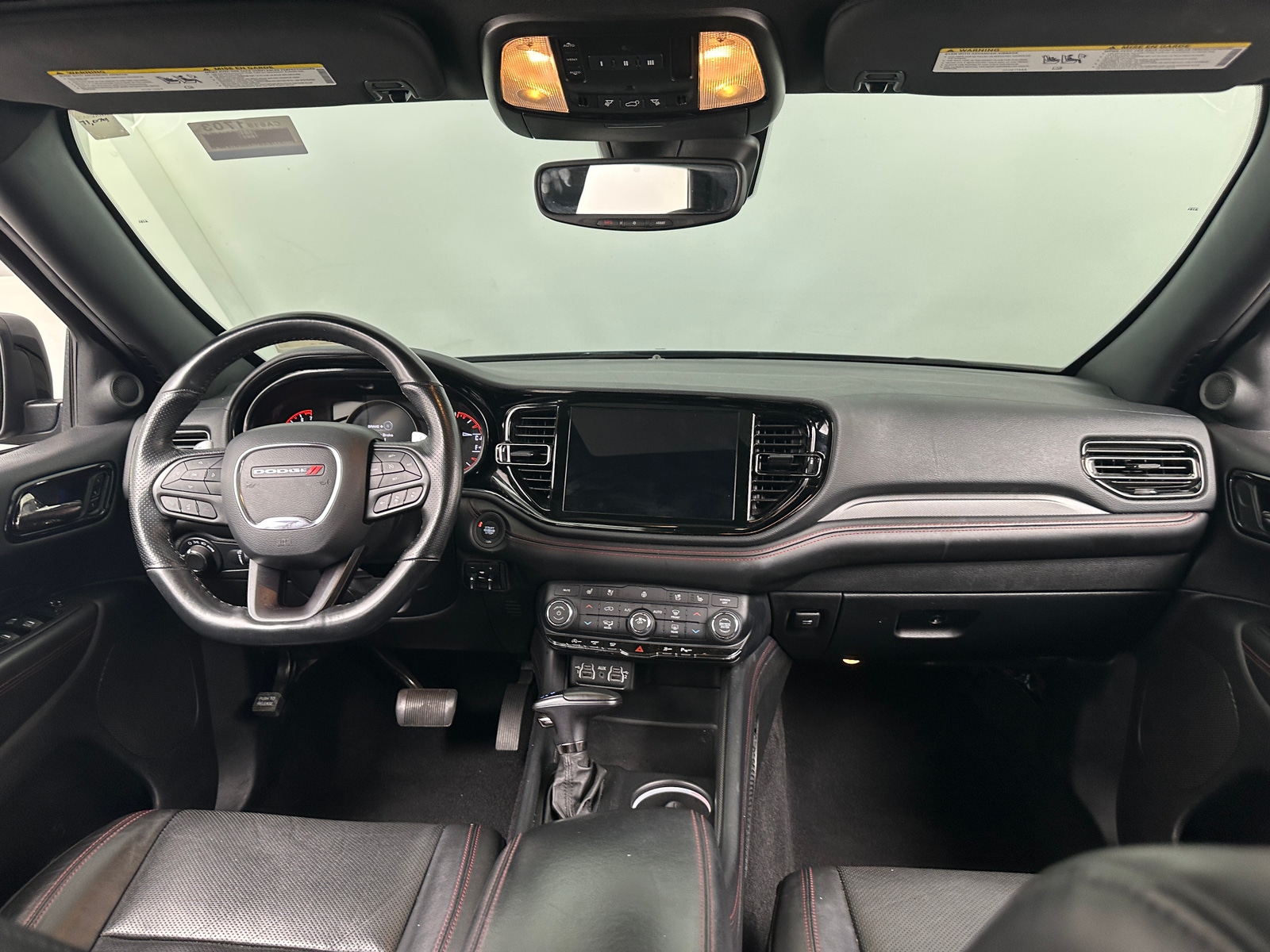 Thumbnail: 2024 Dodge Durango - 2