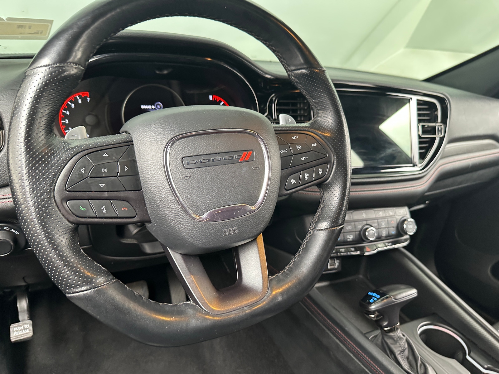 Thumbnail: 2024 Dodge Durango - 4