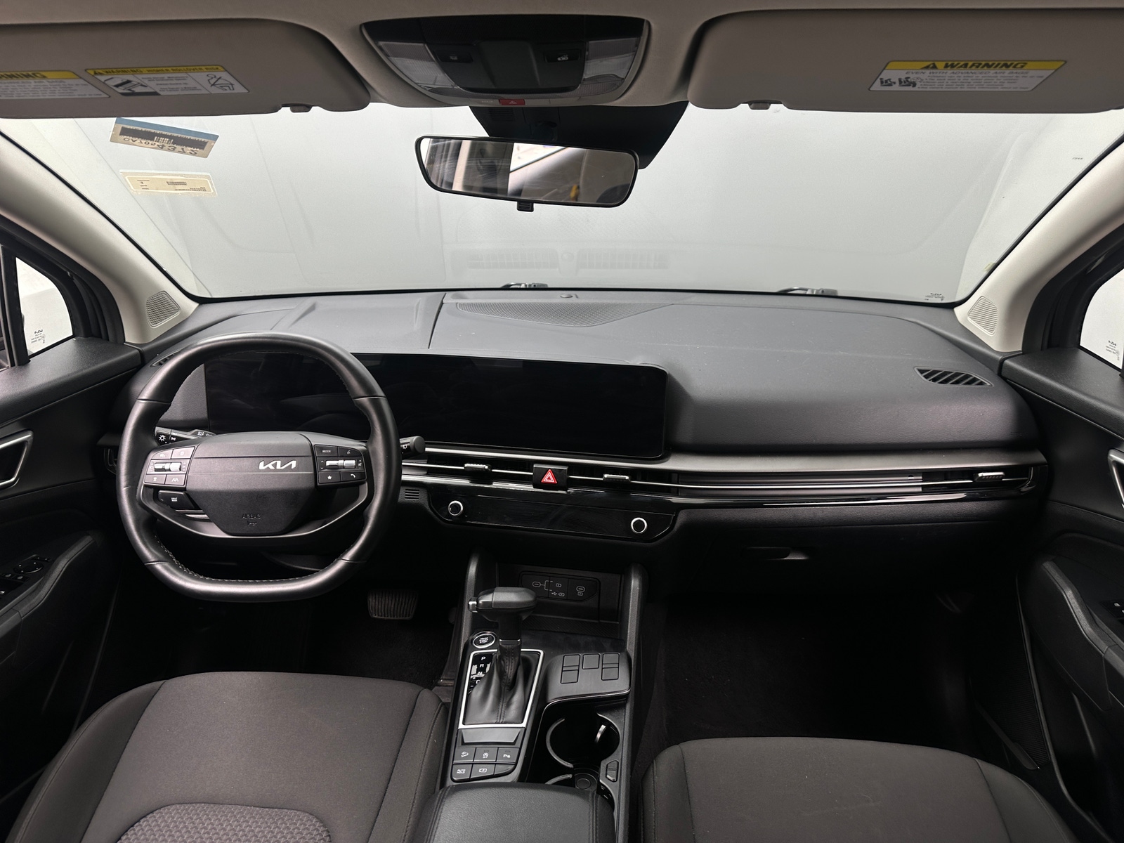 Thumbnail: 2026 Kia Sportage - 3