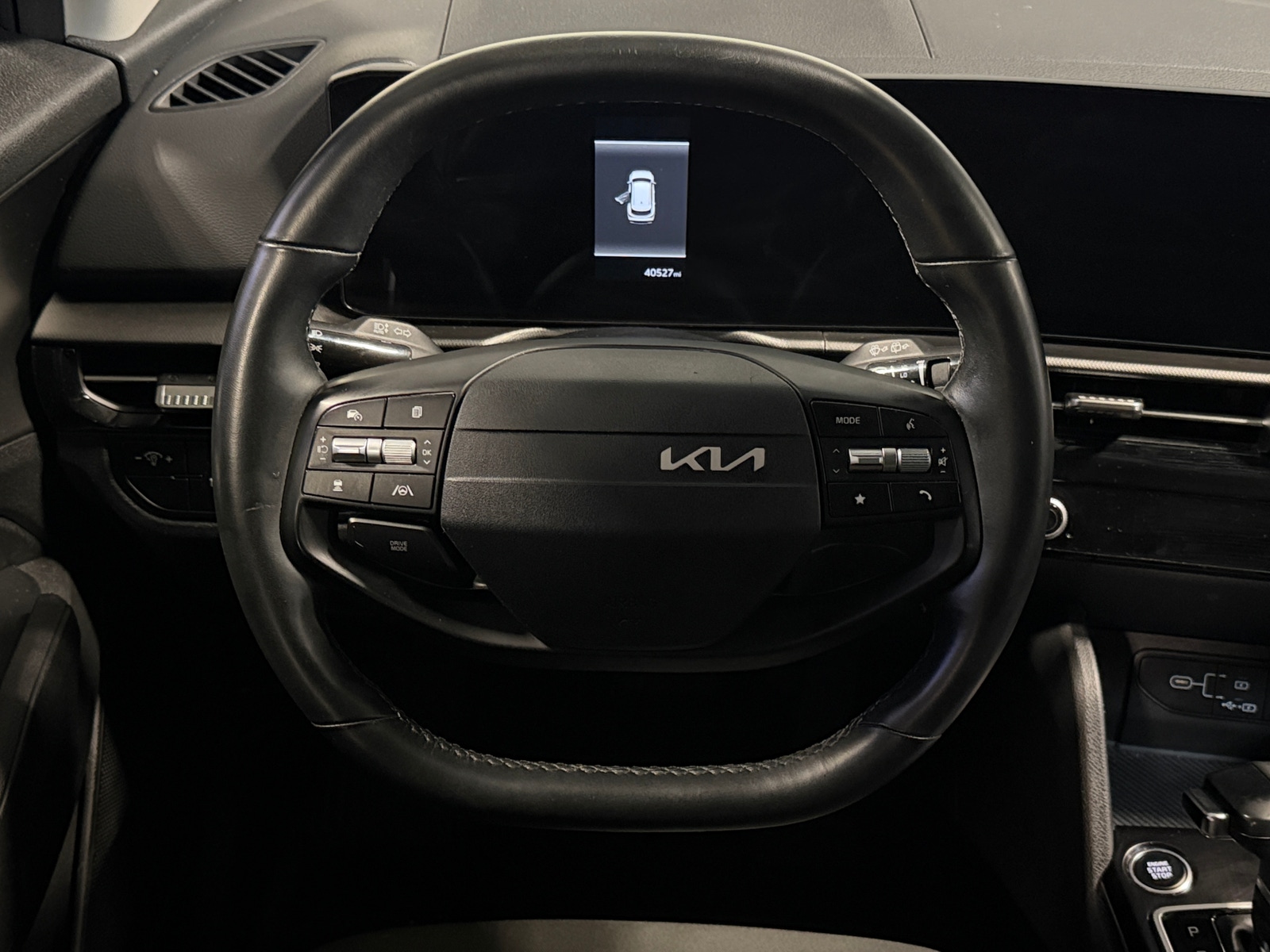 Thumbnail: 2026 Kia Sportage - 5
