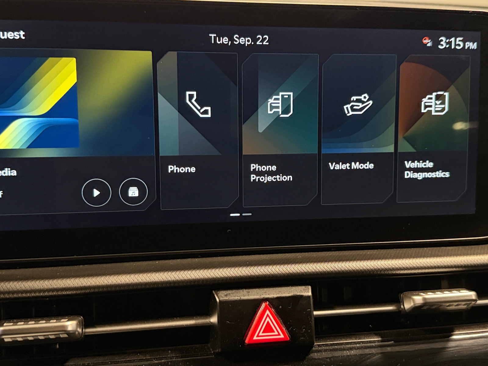 Thumbnail: 2026 Kia Sportage - 4