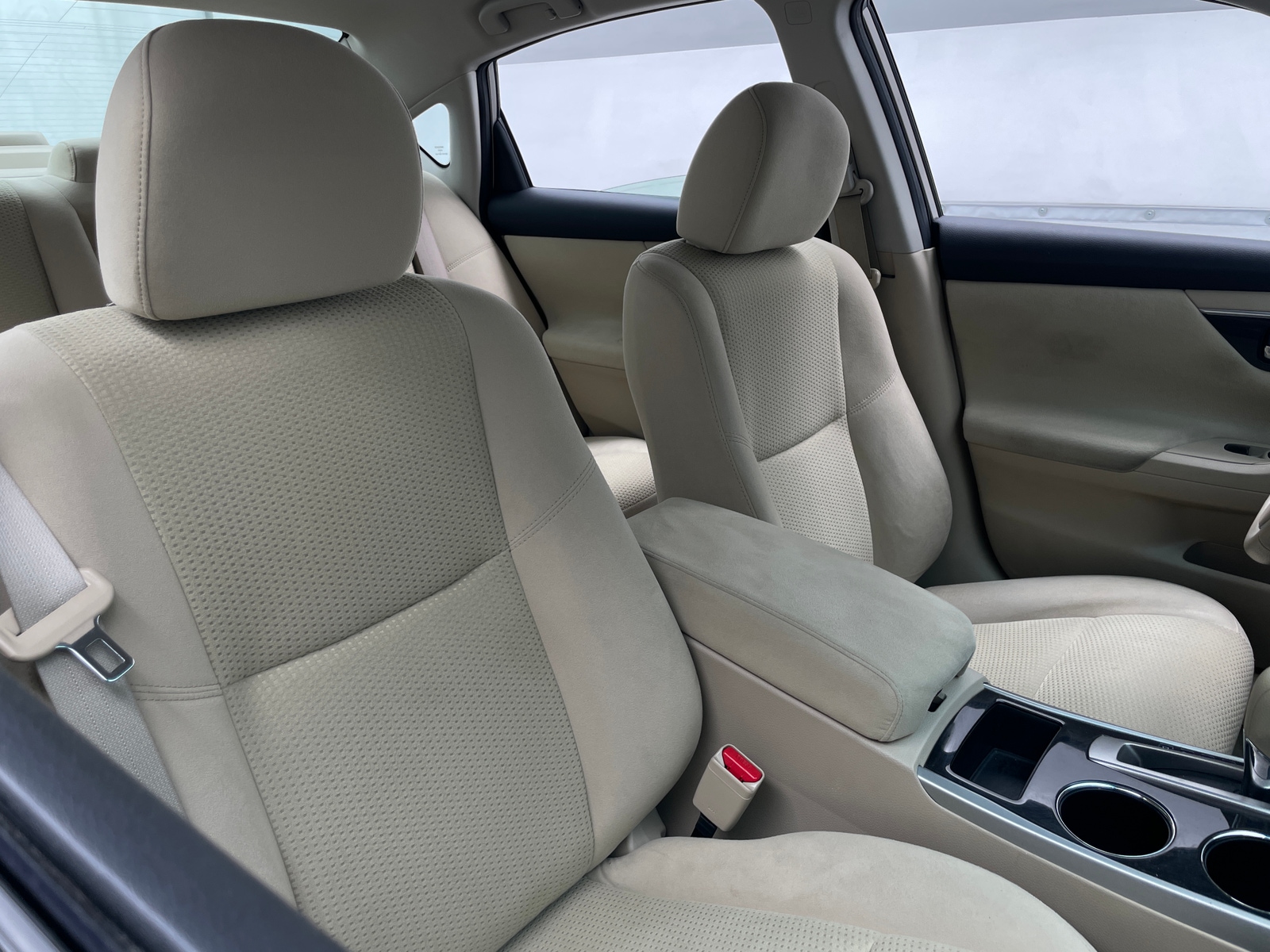 Thumbnail: 2014 Nissan Altima - 2