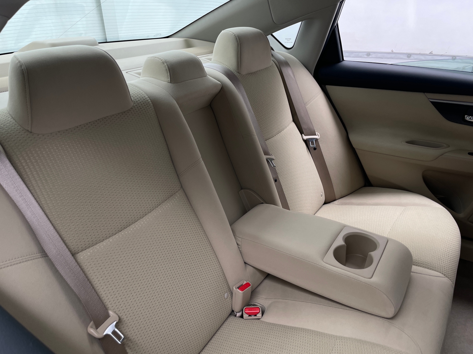 Thumbnail: 2014 Nissan Altima - 6