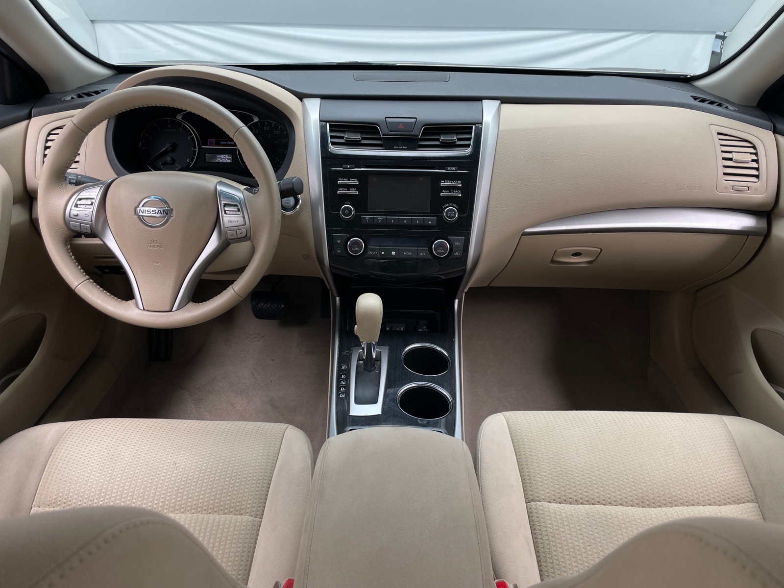 Thumbnail: 2014 Nissan Altima - 3