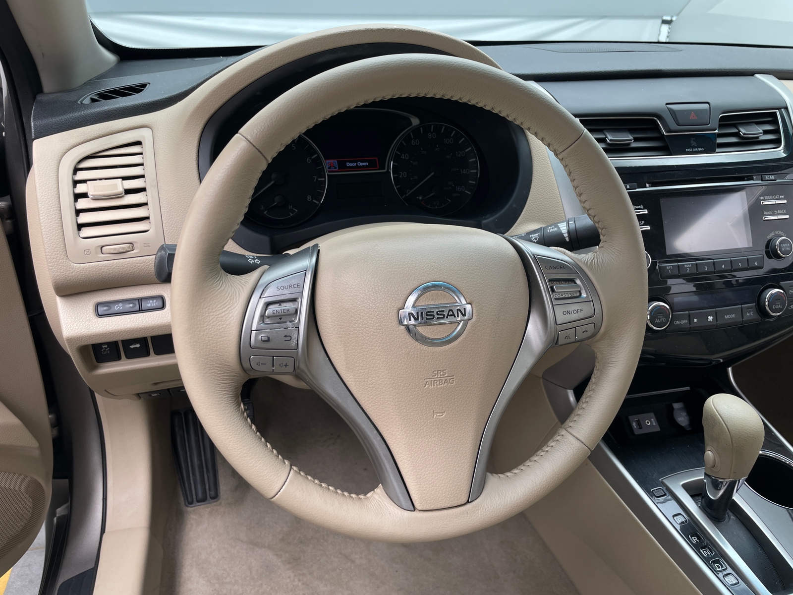 Thumbnail: 2014 Nissan Altima - 5