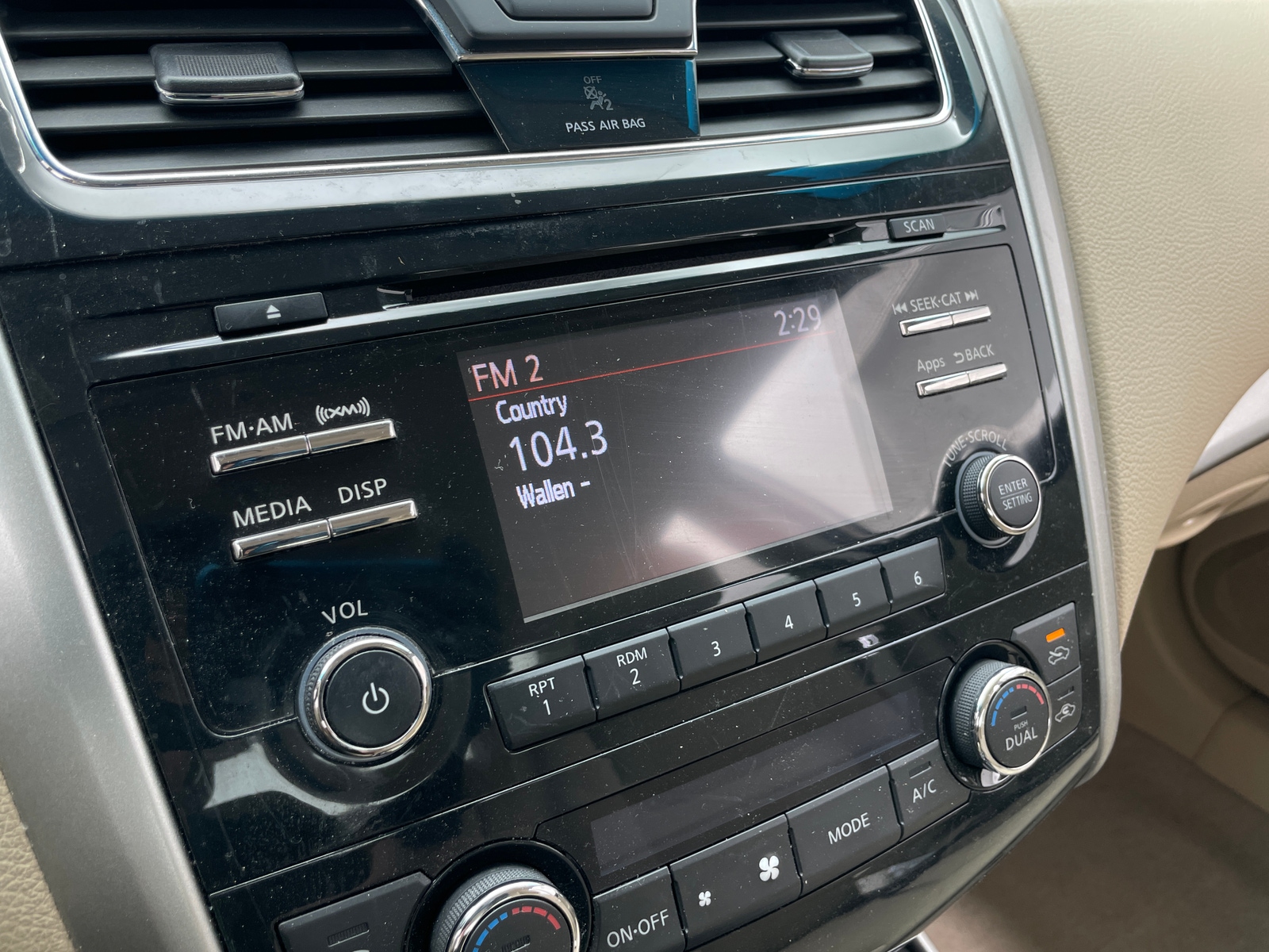 Thumbnail: 2014 Nissan Altima - 4