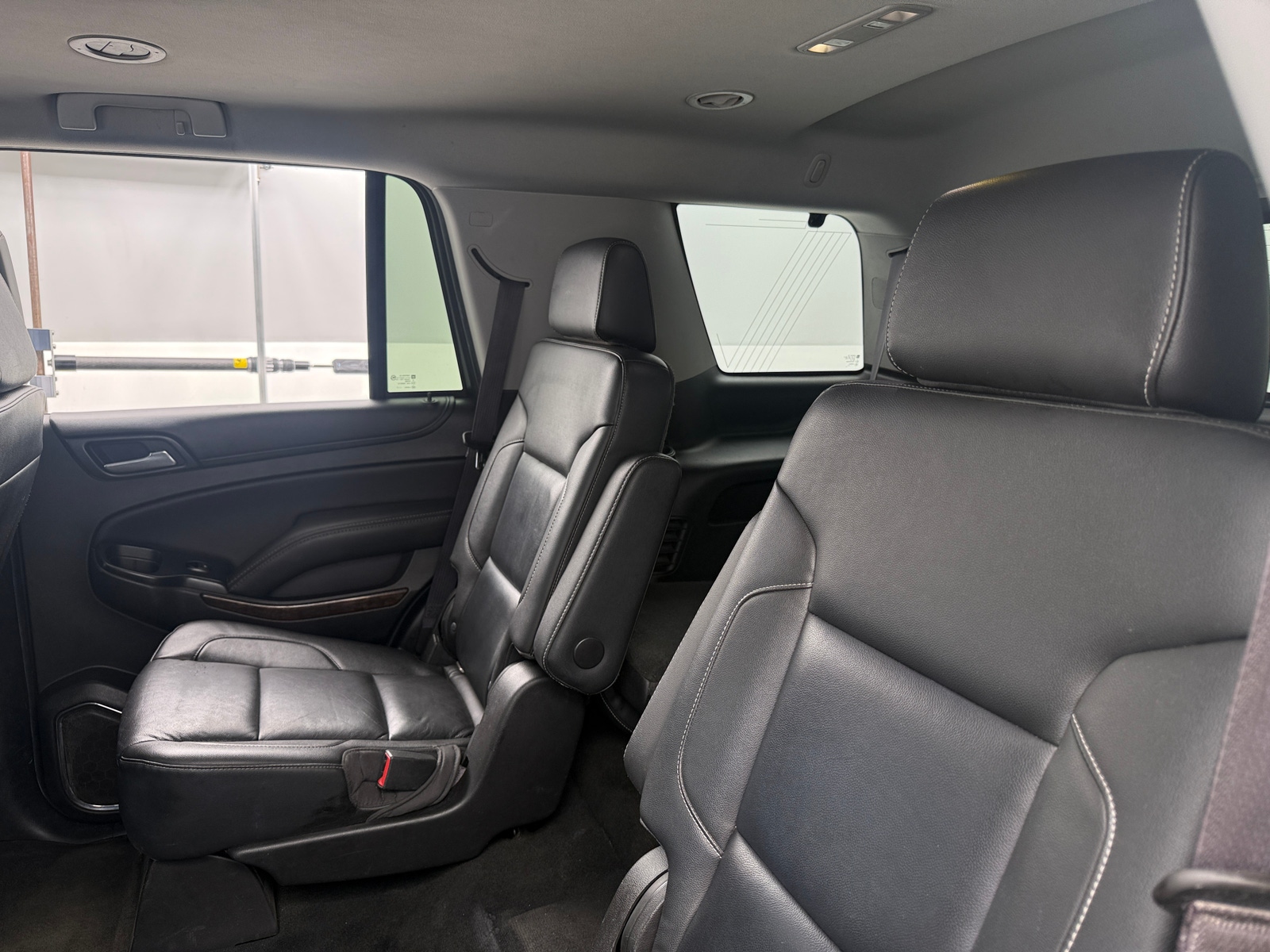 Thumbnail: 2017 Chevrolet Tahoe - 5