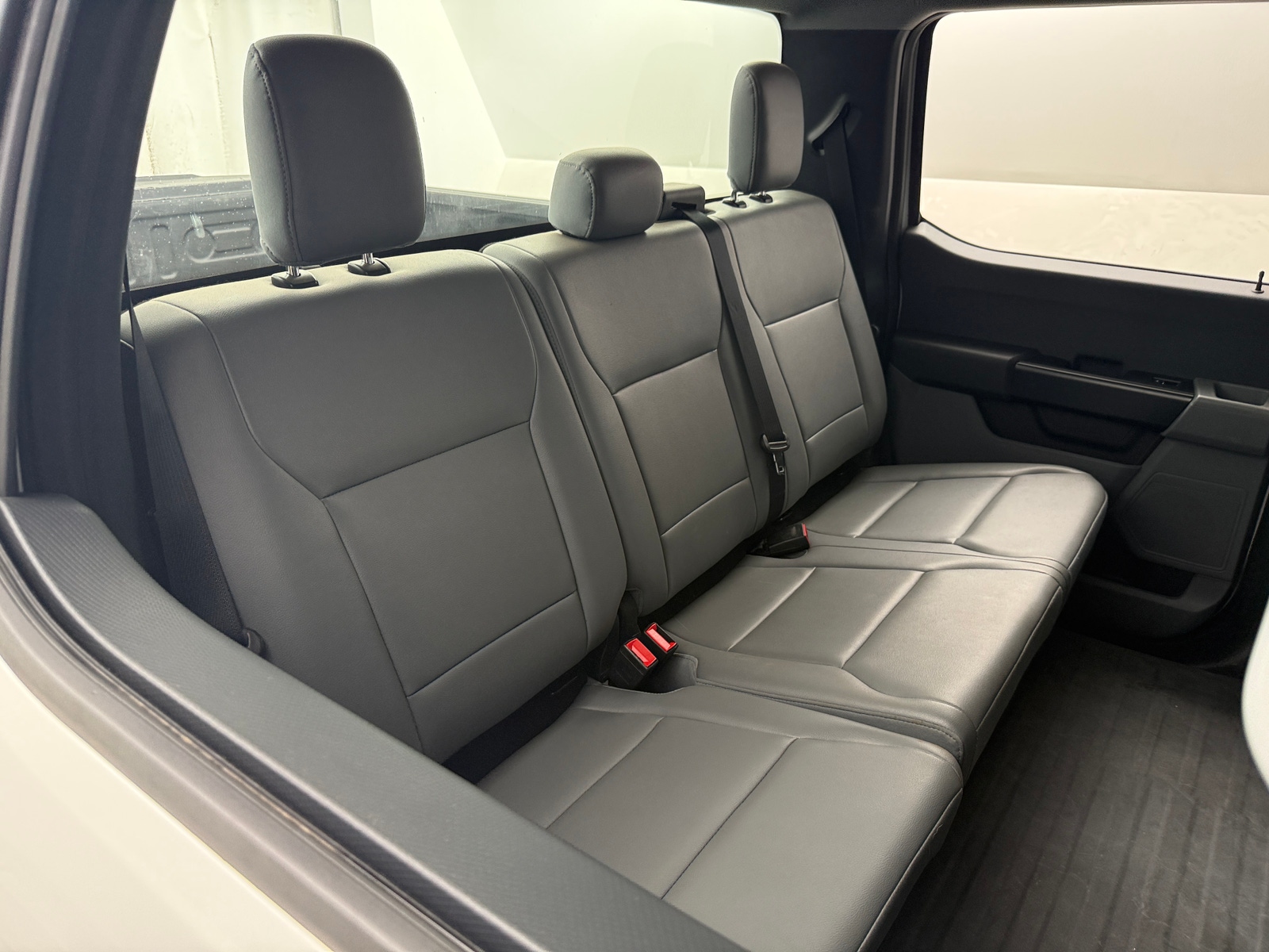 Thumbnail: 2025 Ford Econoline - 6