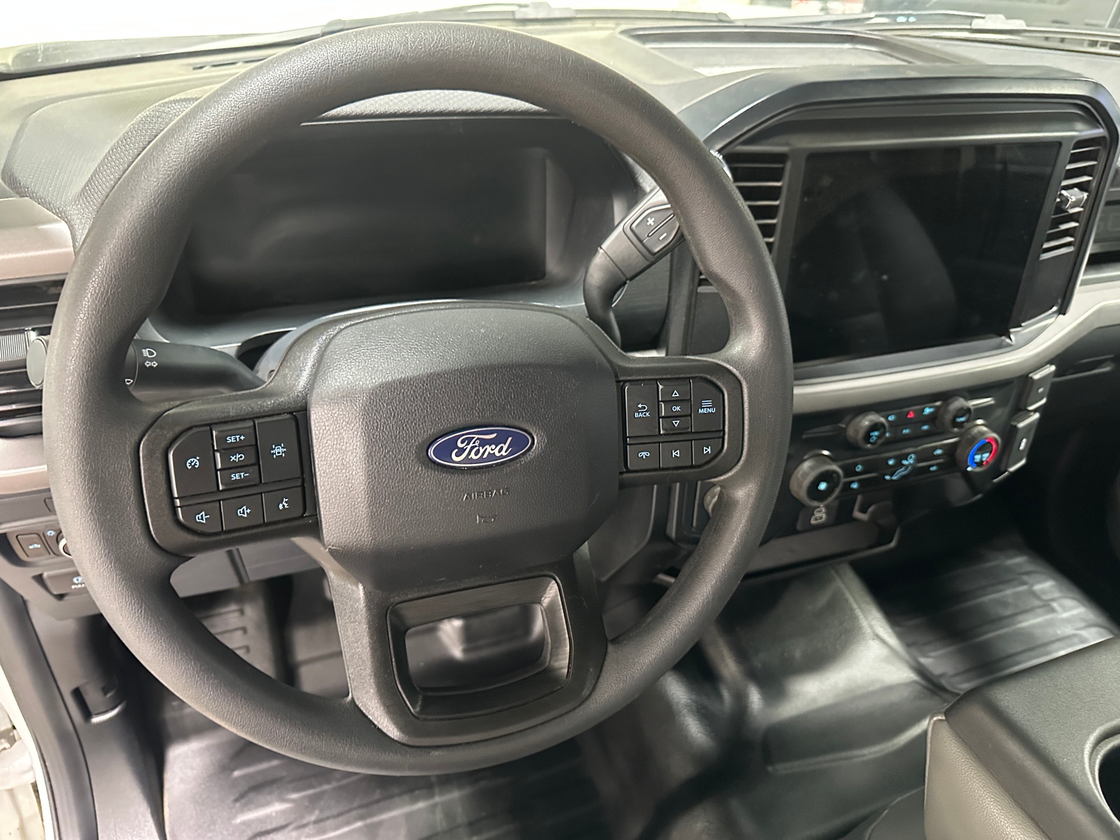Thumbnail: 2025 Ford Econoline - 5