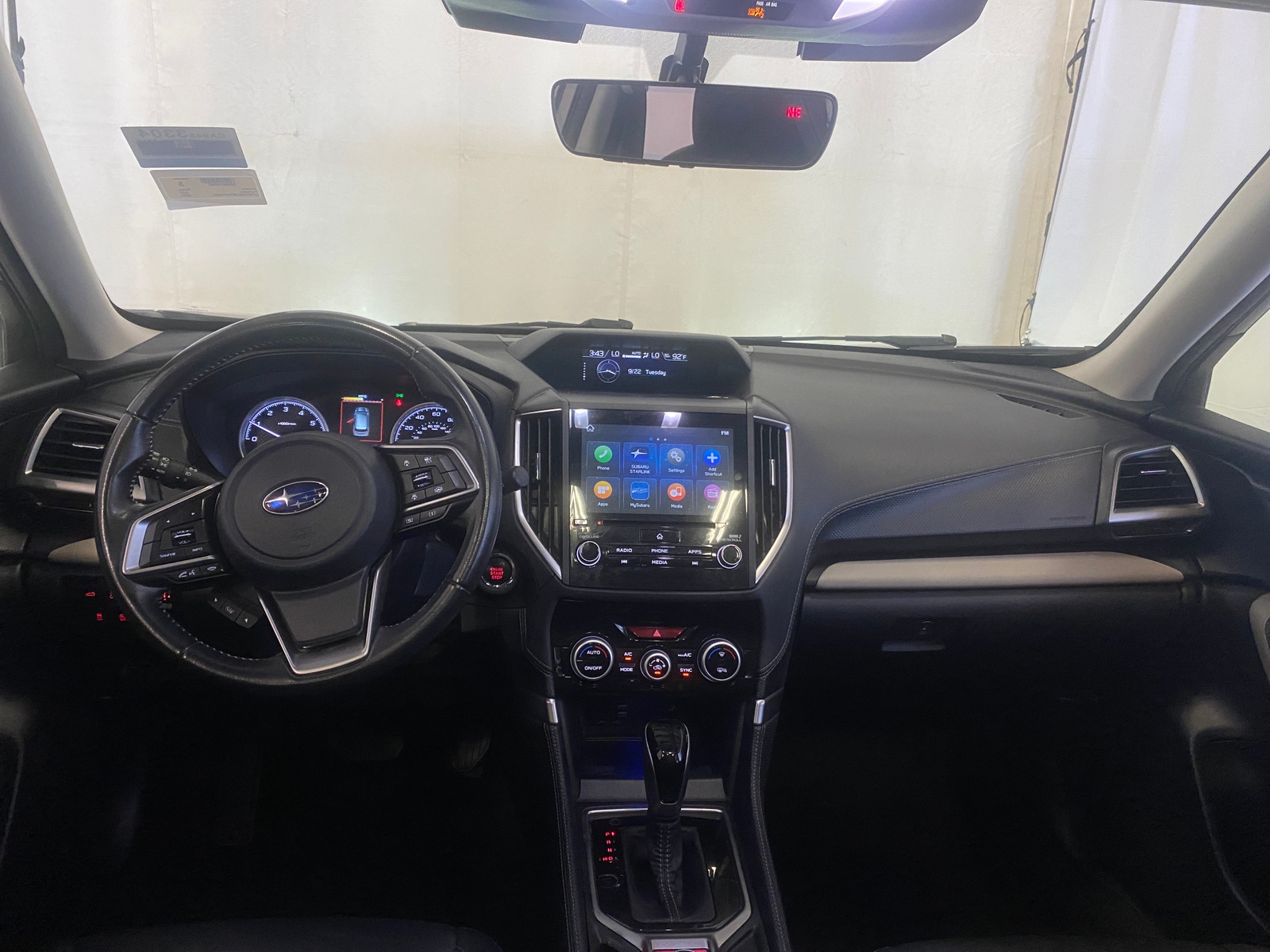 Thumbnail: 2023 Subaru Forester - 2