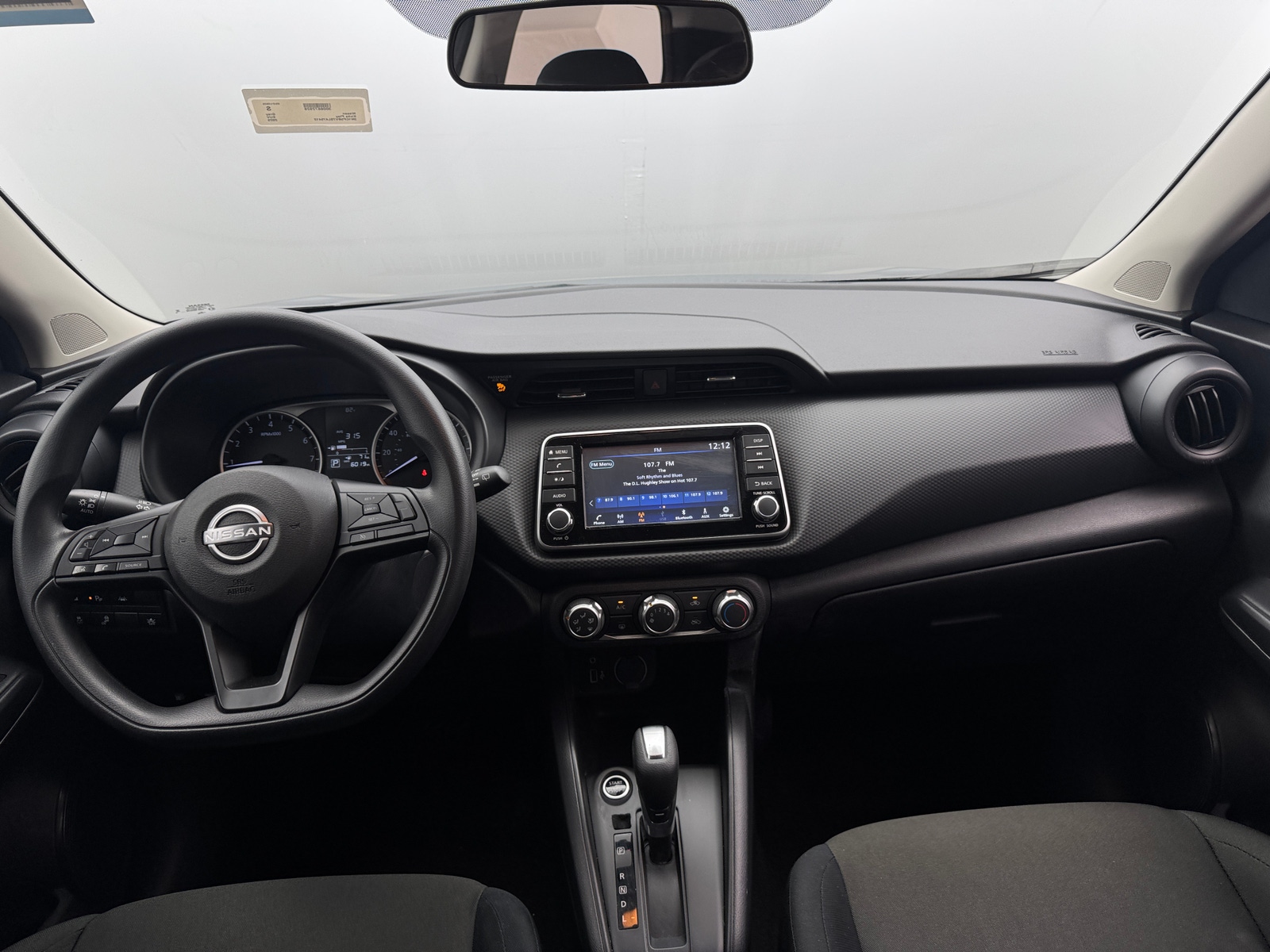 Thumbnail: 2025 Nissan Kicks - 3