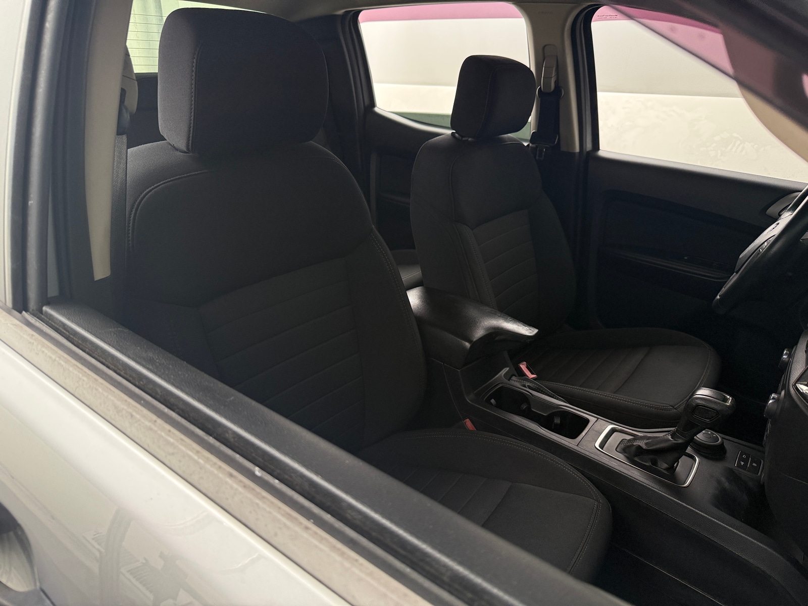 Thumbnail: 2020 Ford Ranger - 2