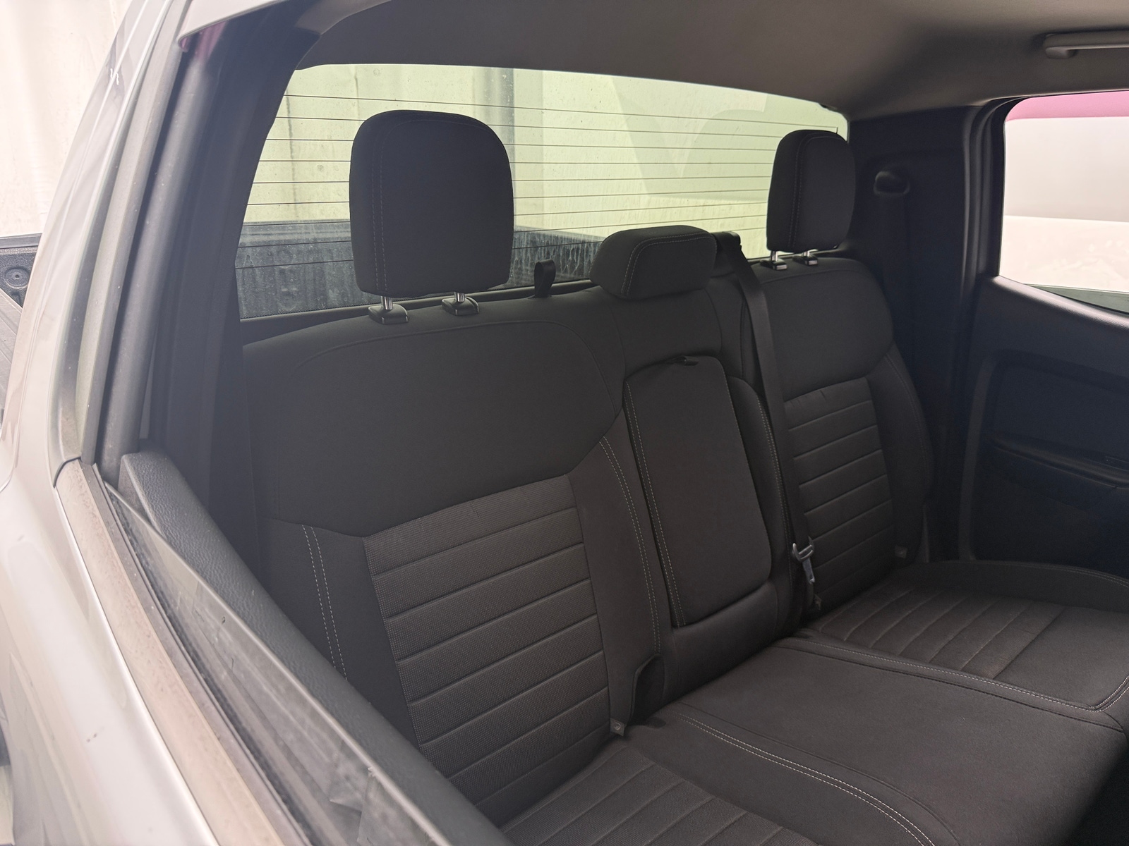 Thumbnail: 2020 Ford Ranger - 6