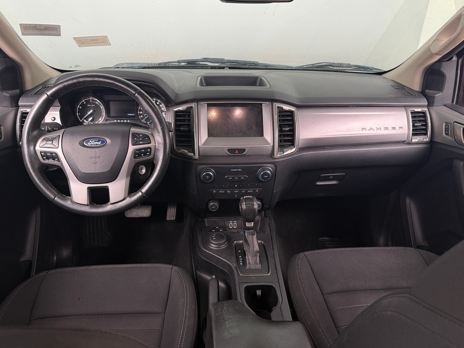 Thumbnail: 2020 Ford Ranger - 3