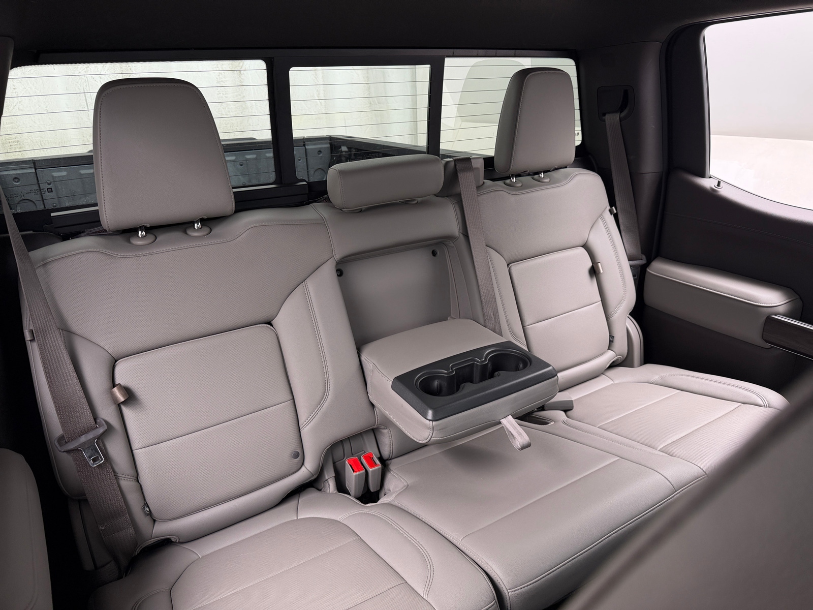 Thumbnail: 2019 GMC Sierra 1500 - 5