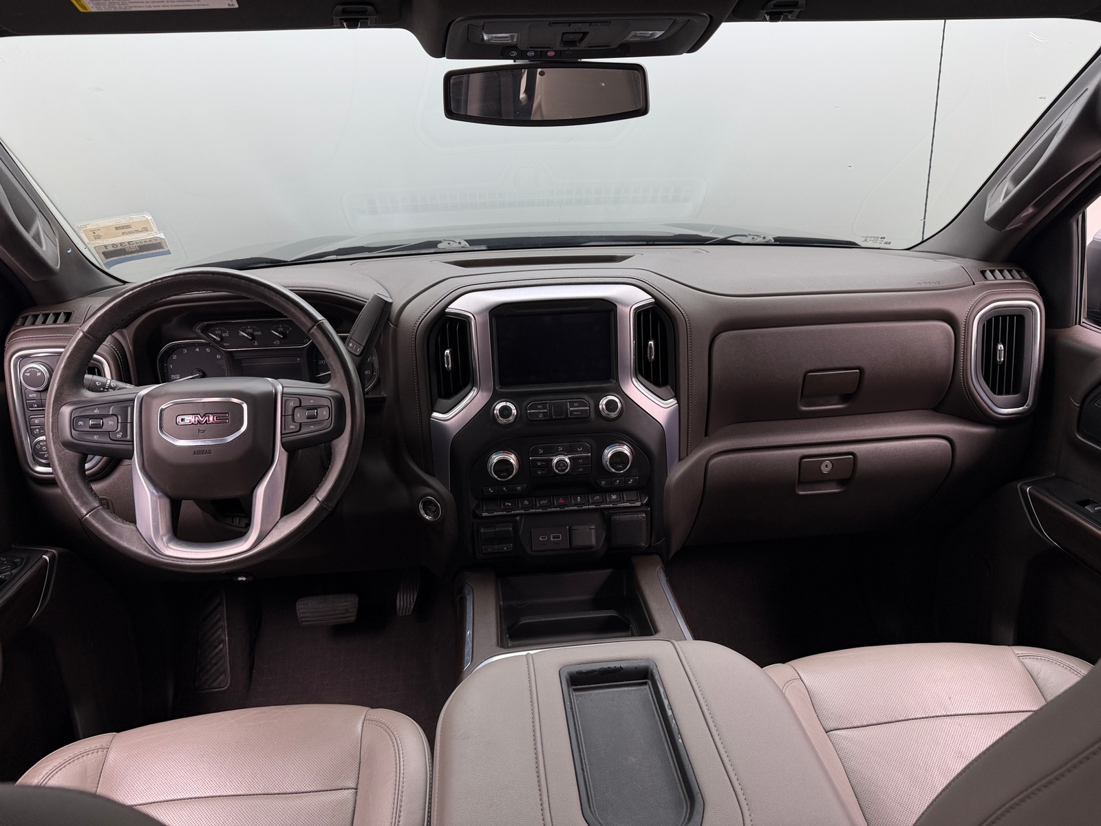 Thumbnail: 2019 GMC Sierra 1500 - 2