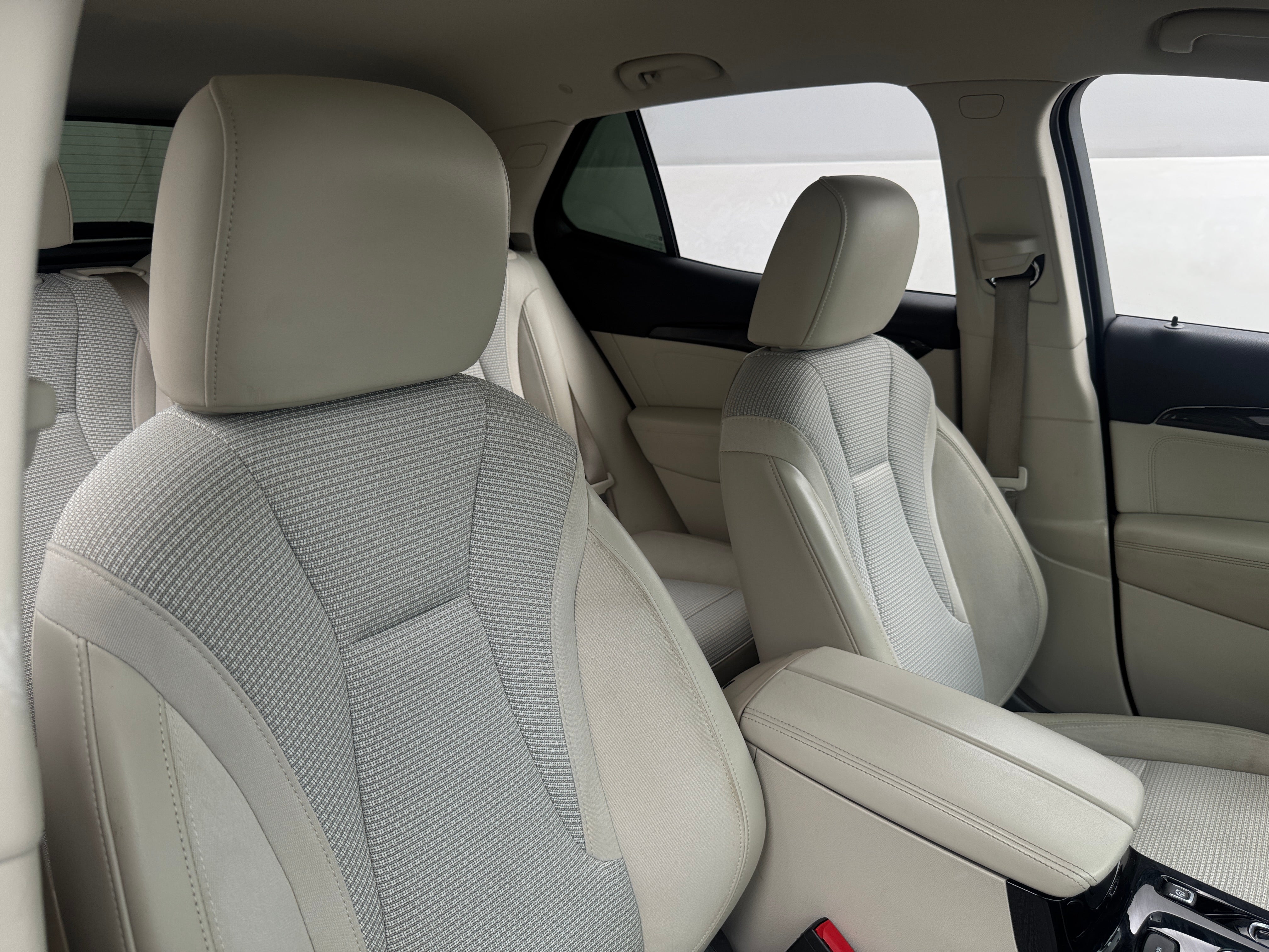 2023 Buick Envision