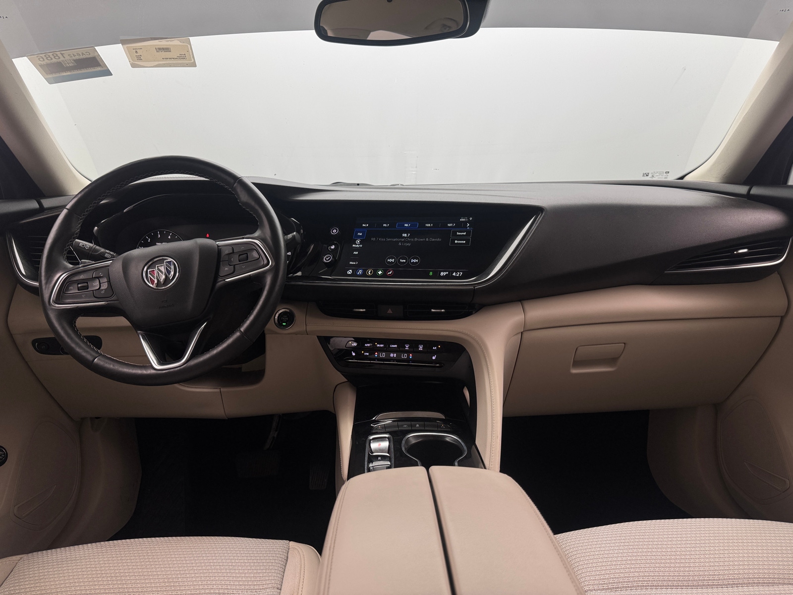 Thumbnail: 2023 Buick Envision - 2
