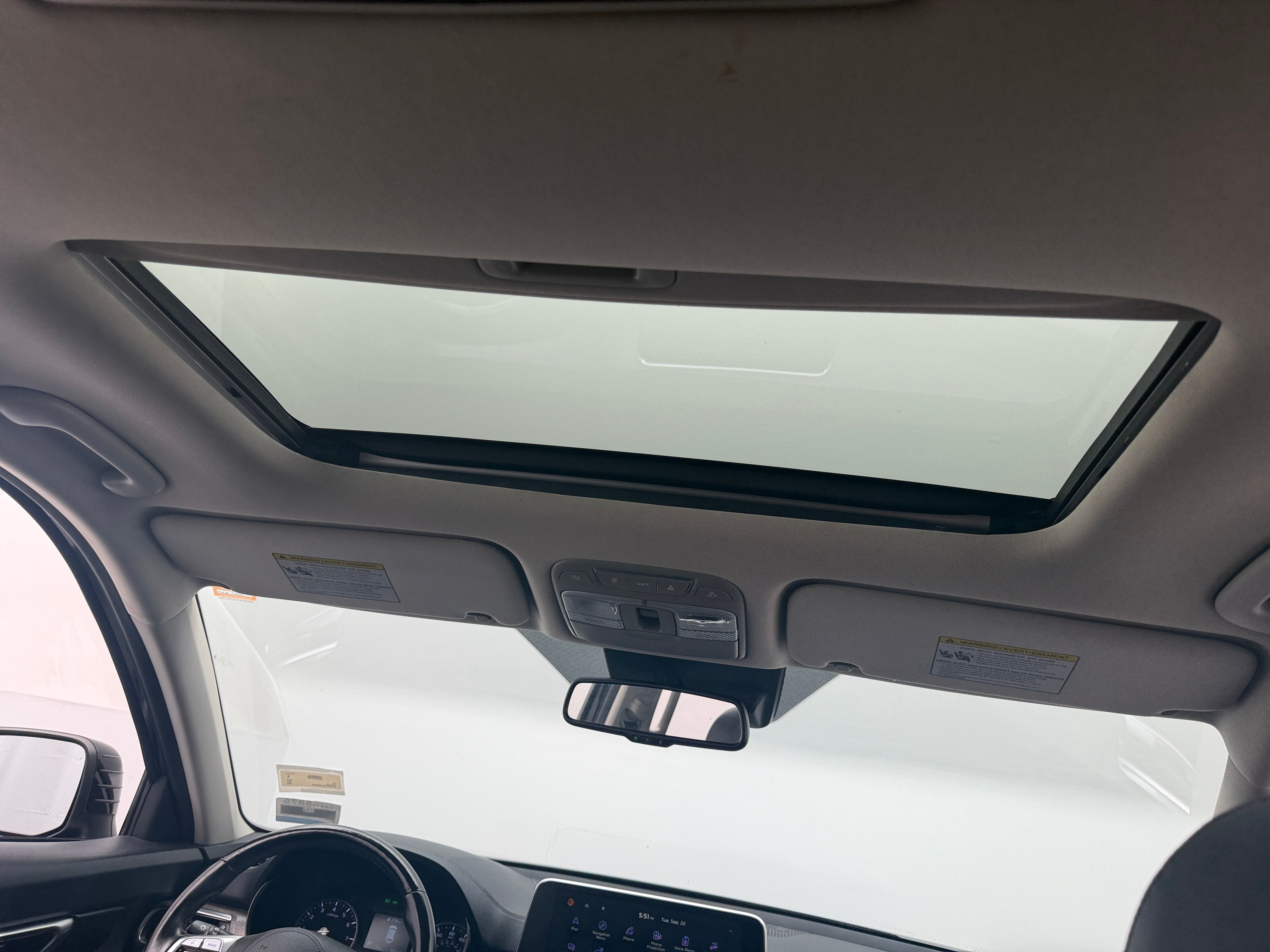 2020 Kia Telluride