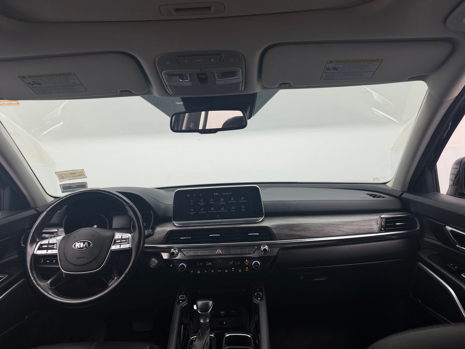 Thumbnail: 2020 Kia Telluride - 2