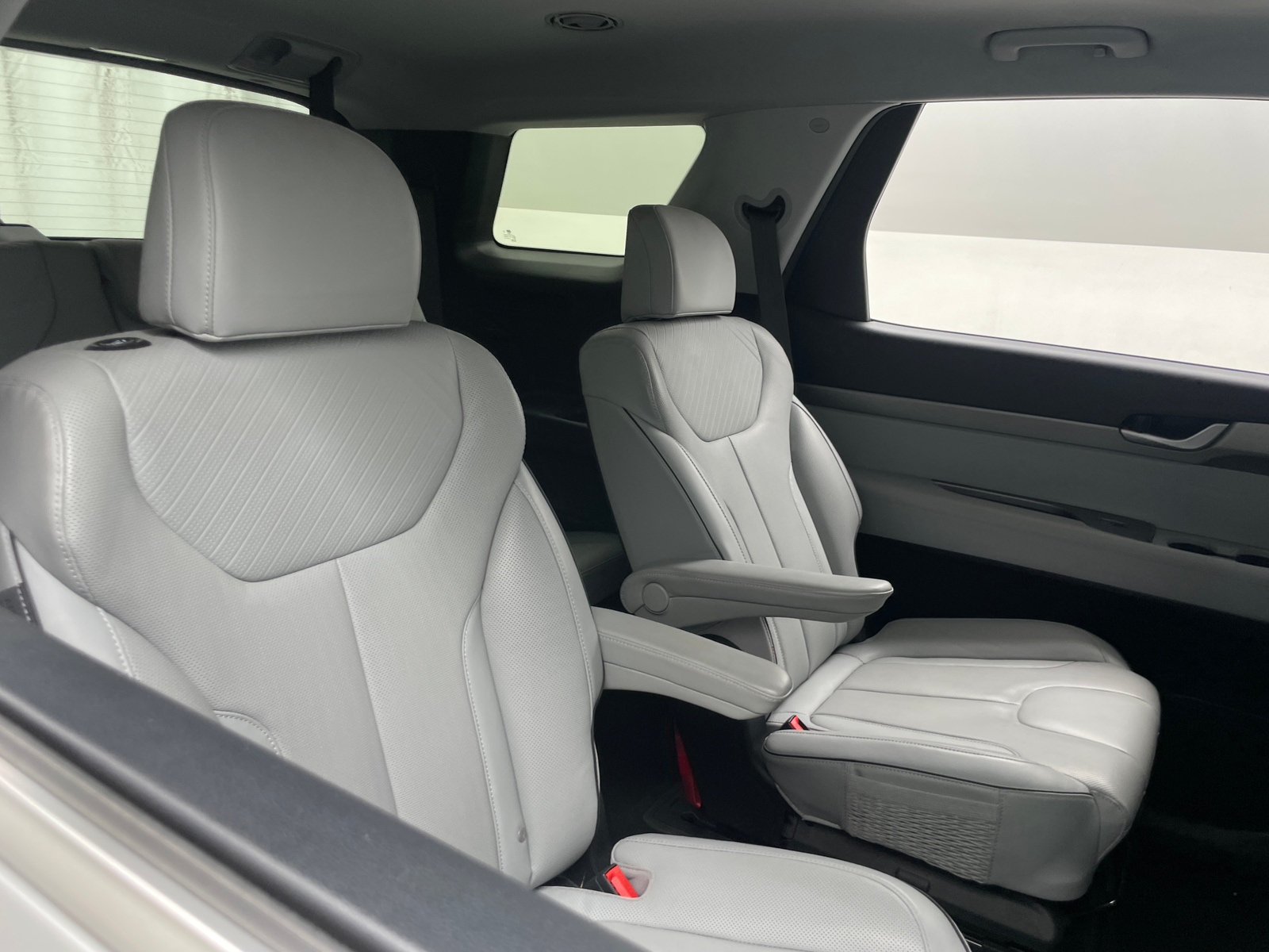 Thumbnail: 2025 Hyundai Palisade - 5