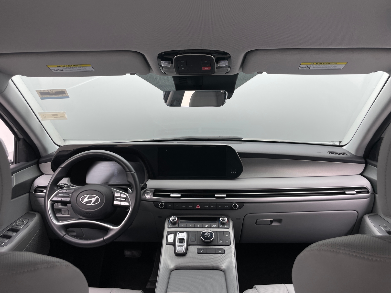 Thumbnail: 2025 Hyundai Palisade - 2