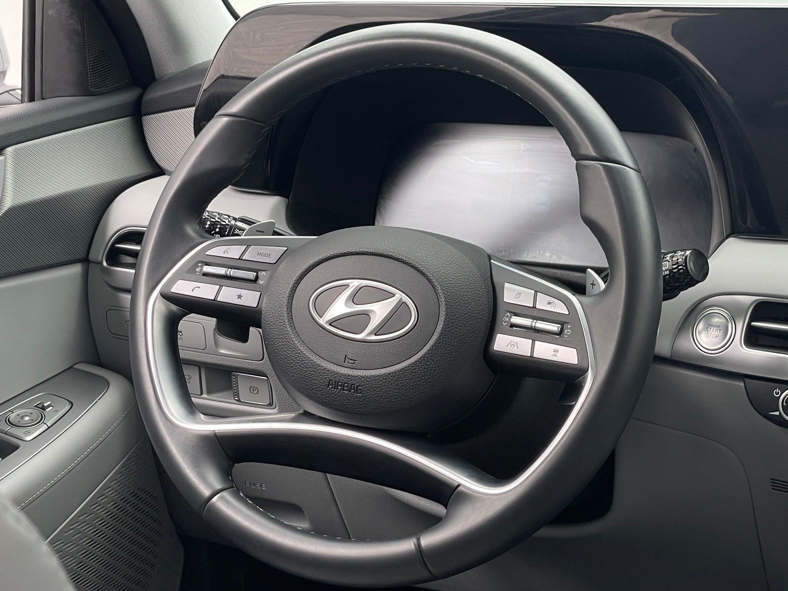Thumbnail: 2025 Hyundai Palisade - 4