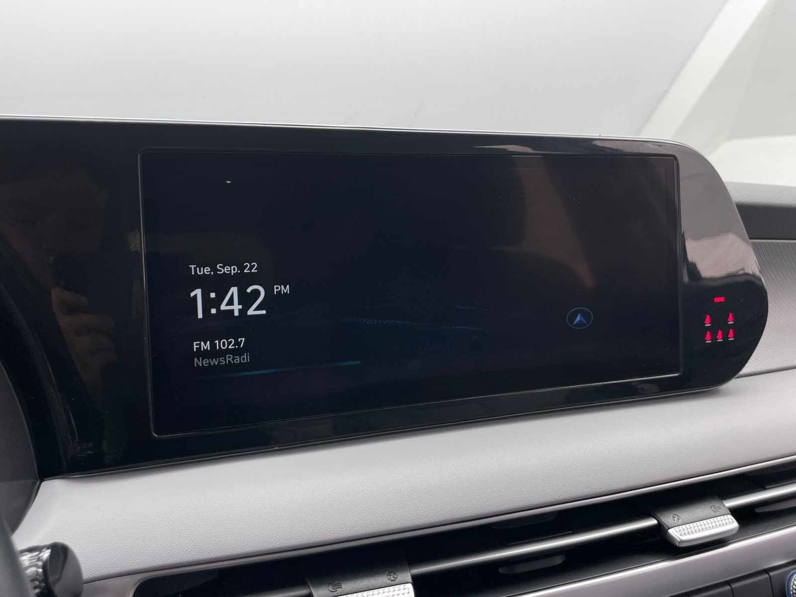 Thumbnail: 2025 Hyundai Palisade - 3