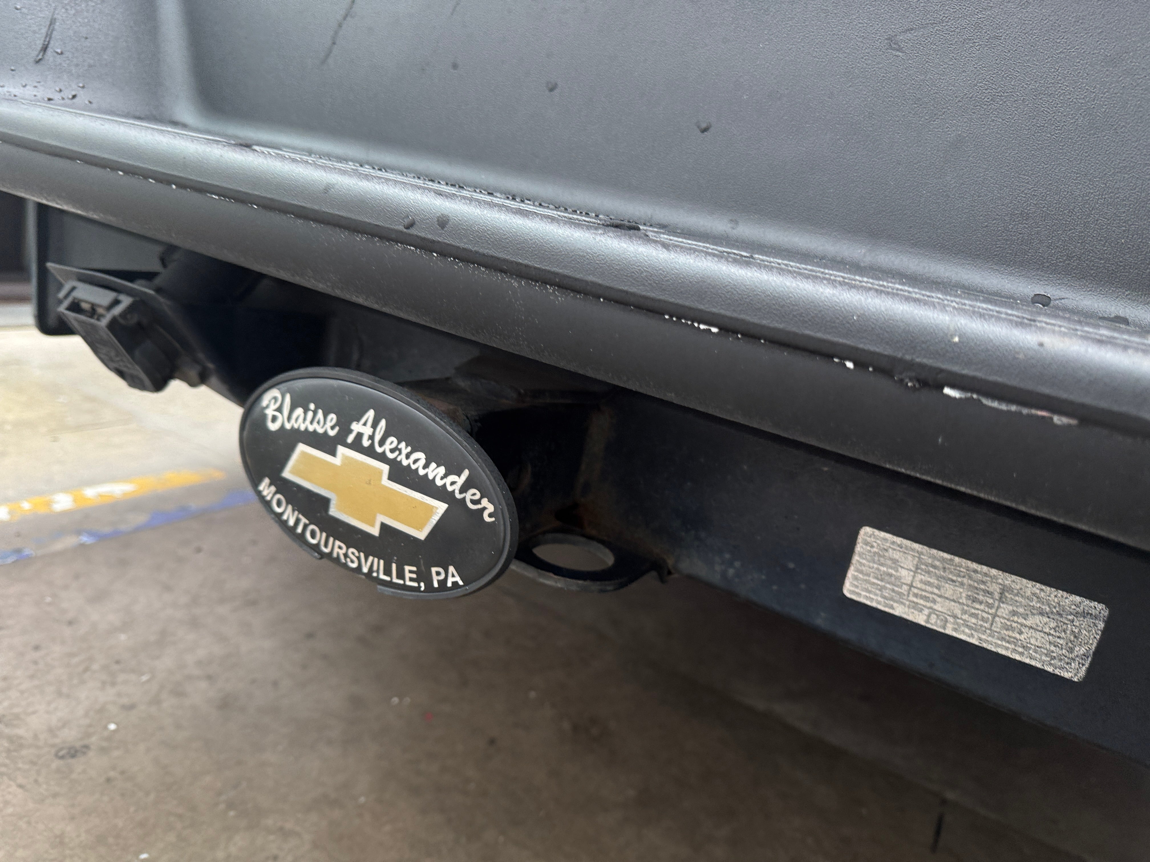 2011 Chevrolet Express LS - Photo 9